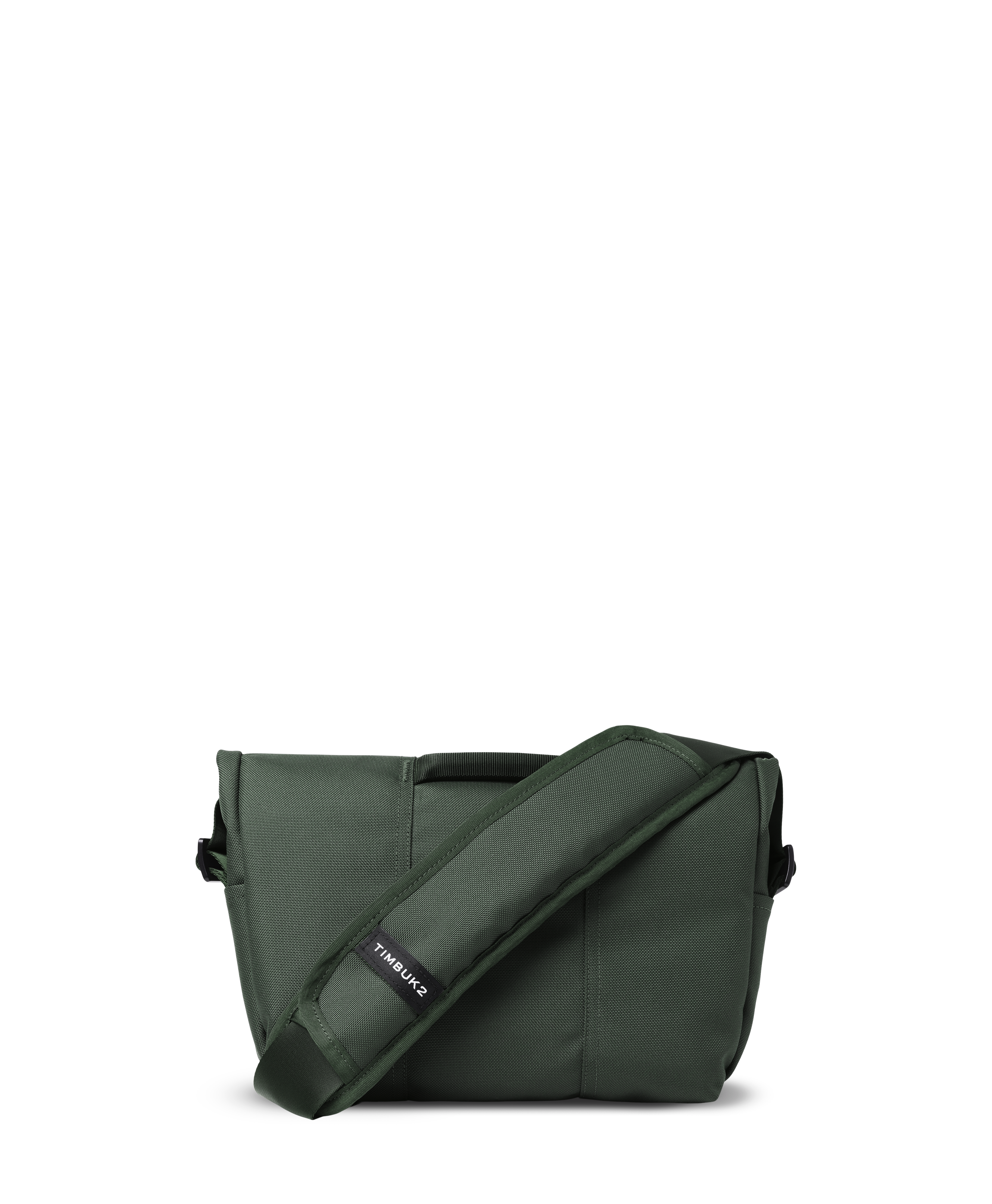 Classic Messenger Bag
