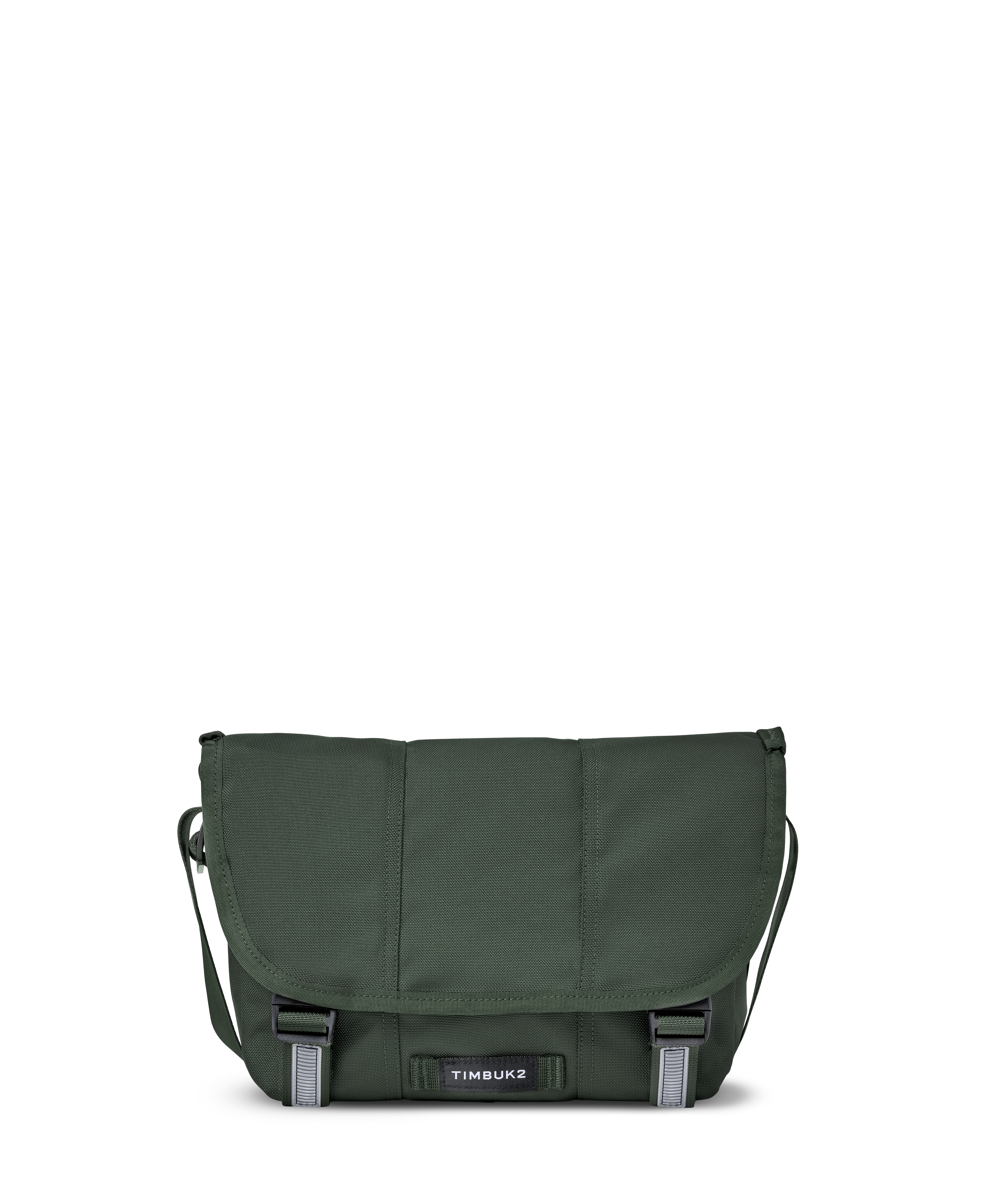Classic Messenger Bag