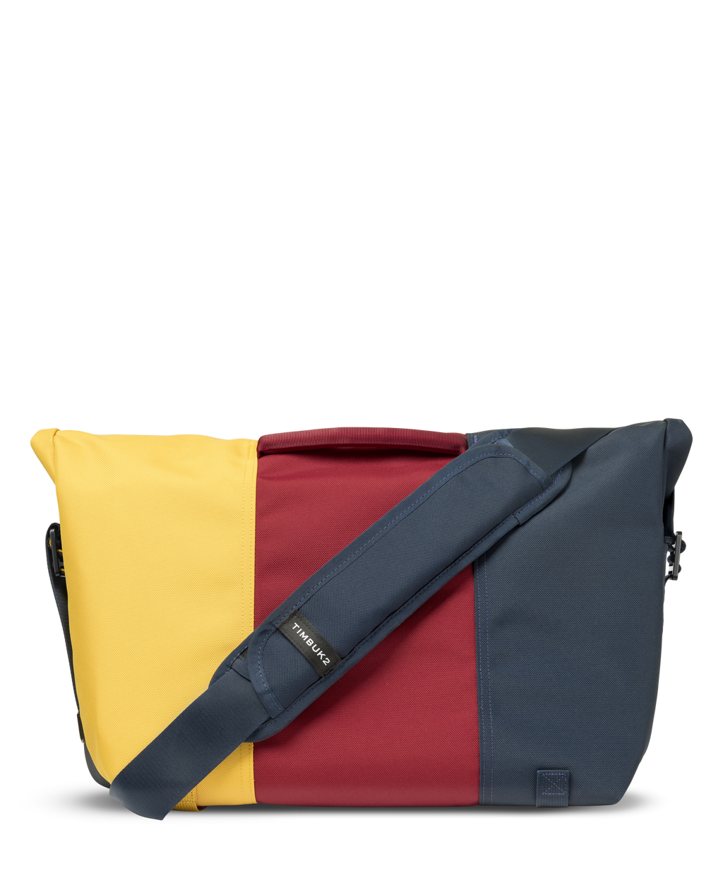 Classic Messenger Bag