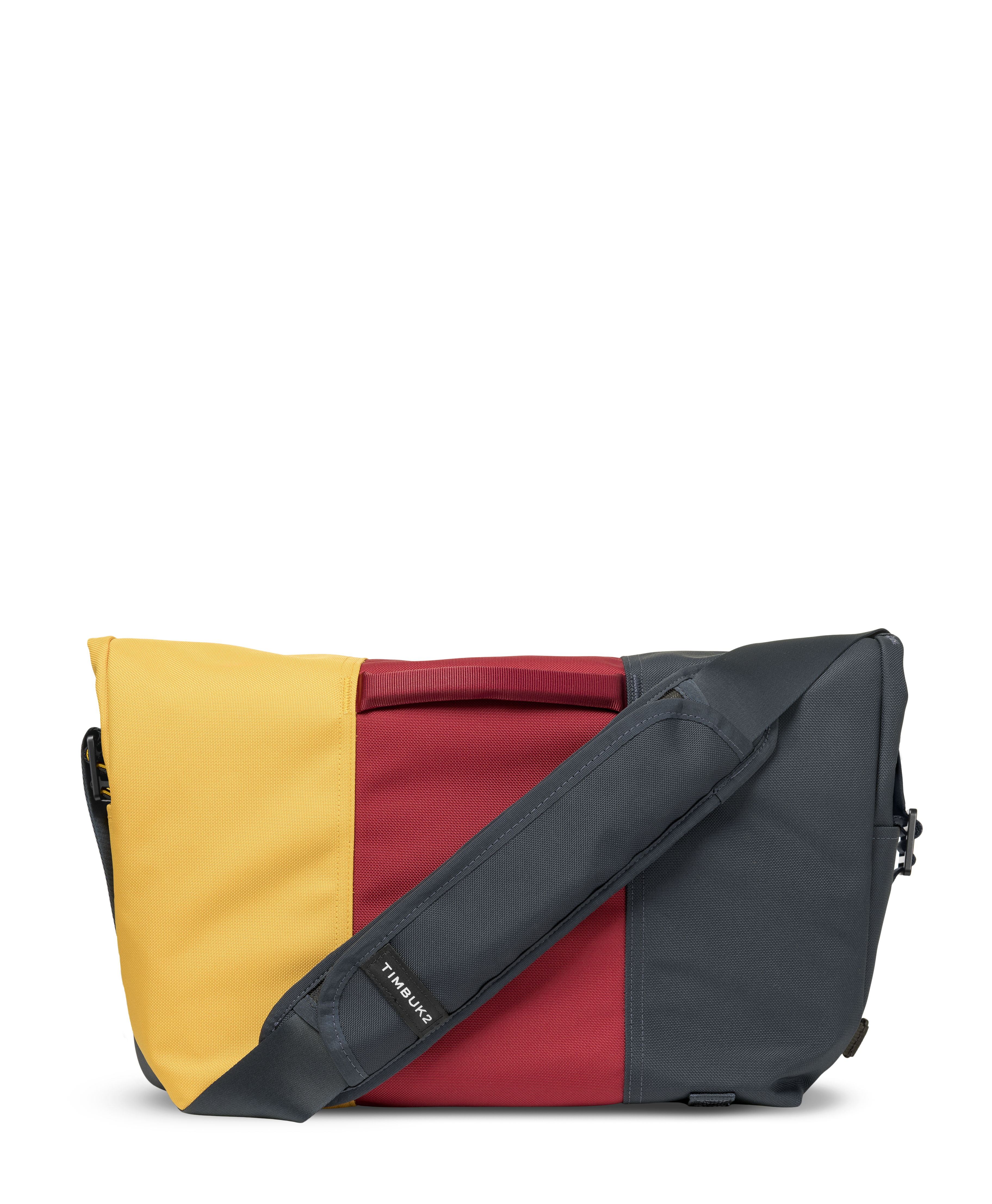 Classic Messenger Bag