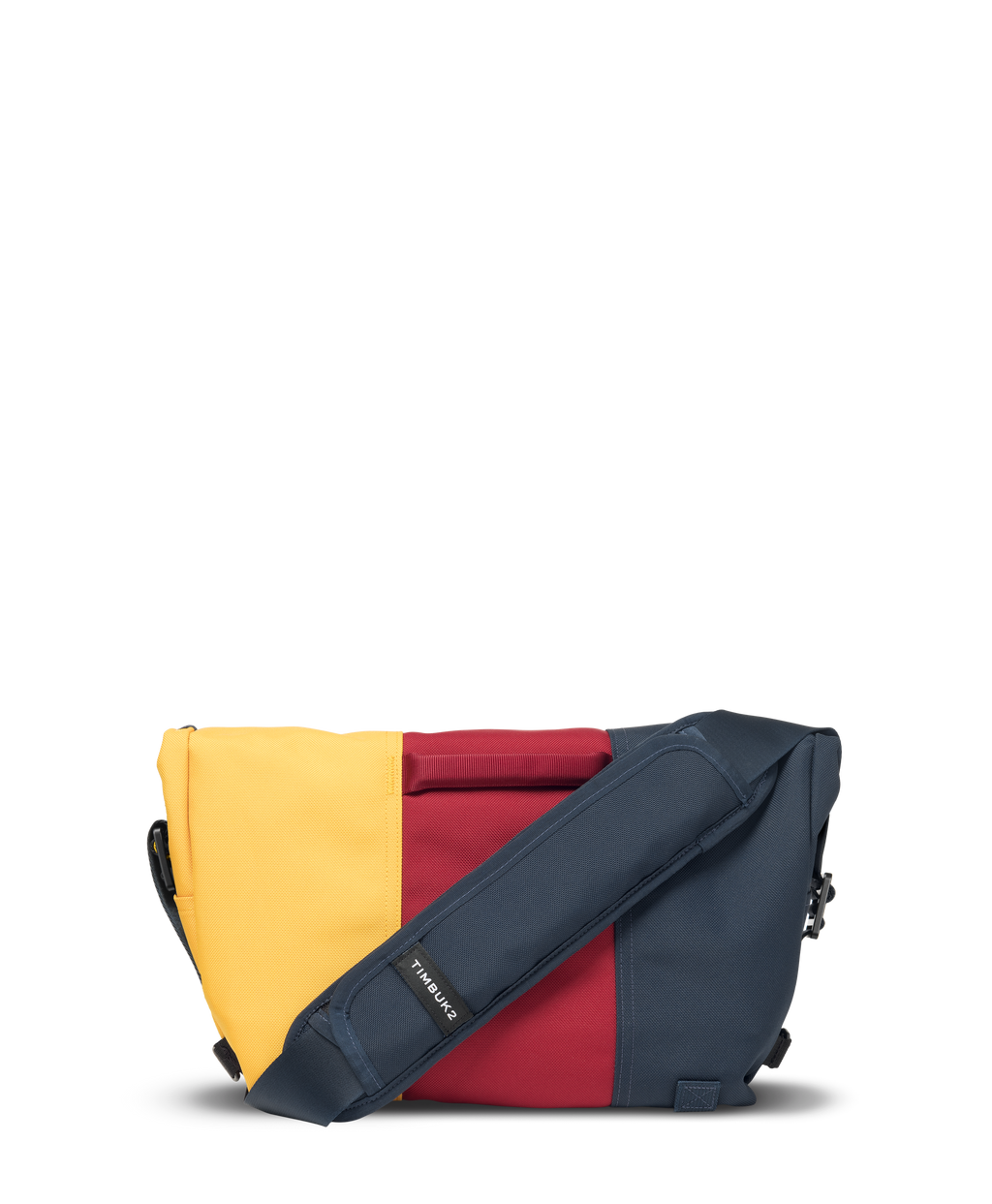 Classic Messenger Bag