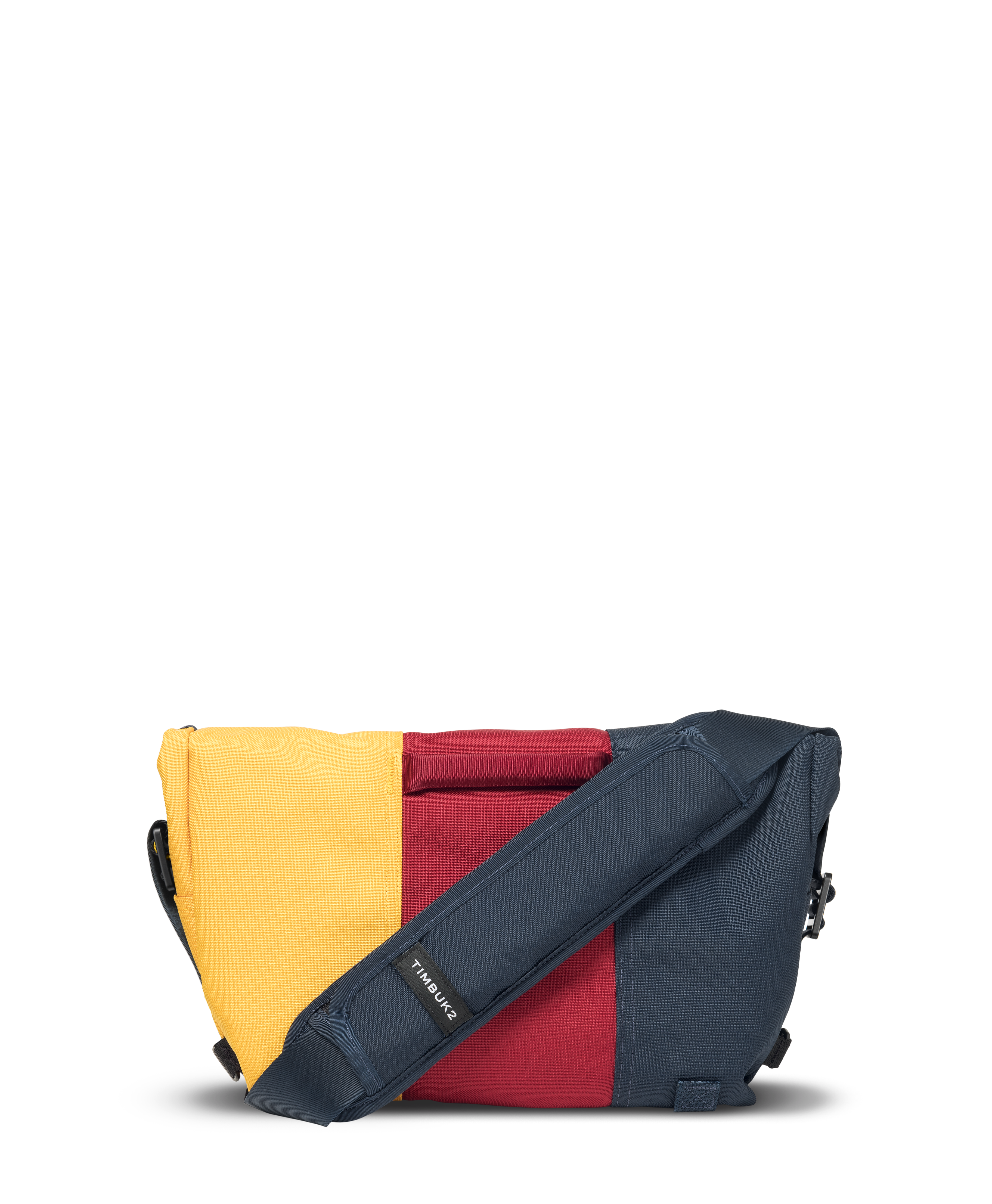 Classic Messenger Bag