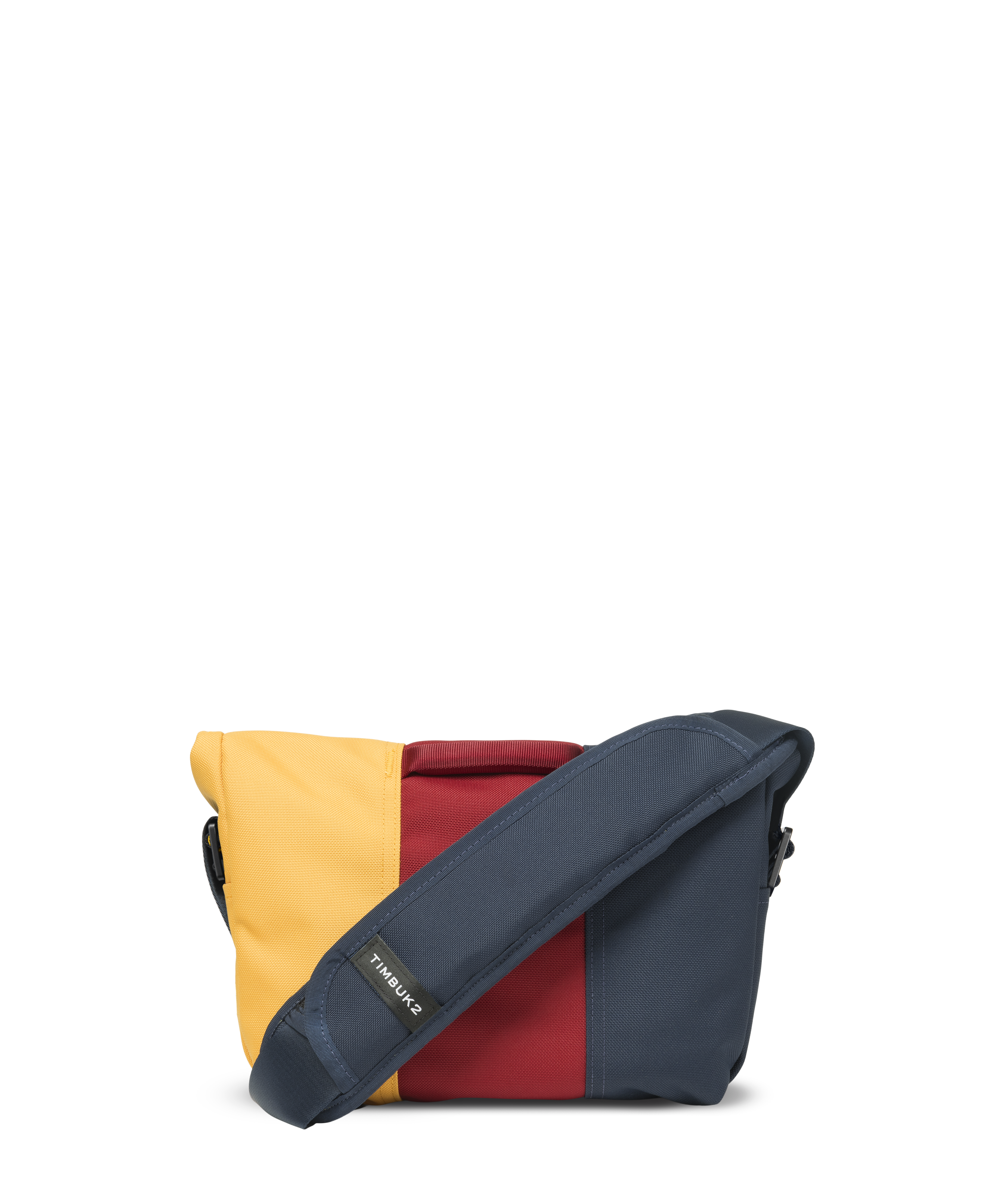 Classic Messenger Bag