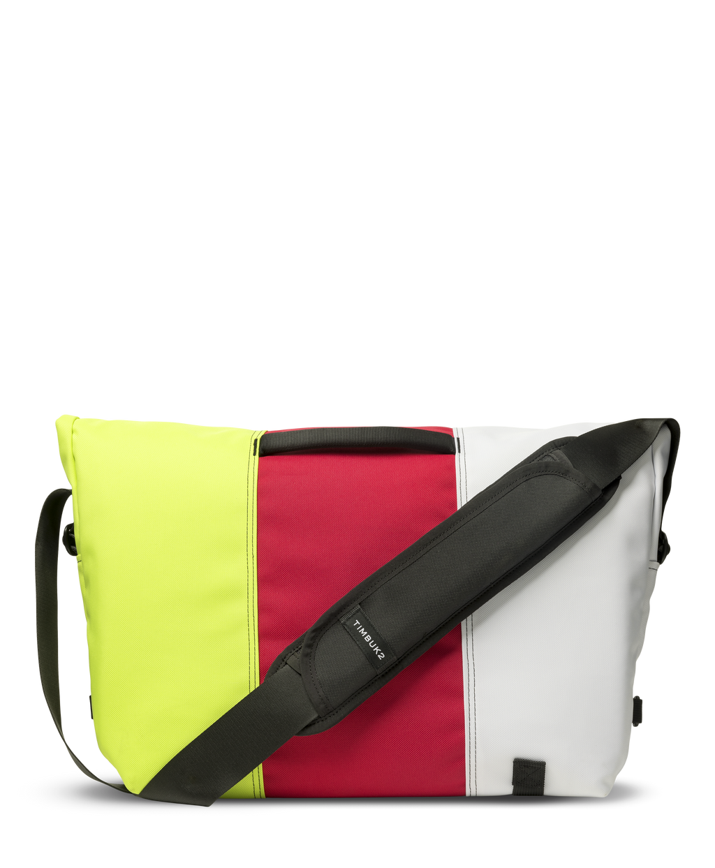 Custom Classic Messenger Bag