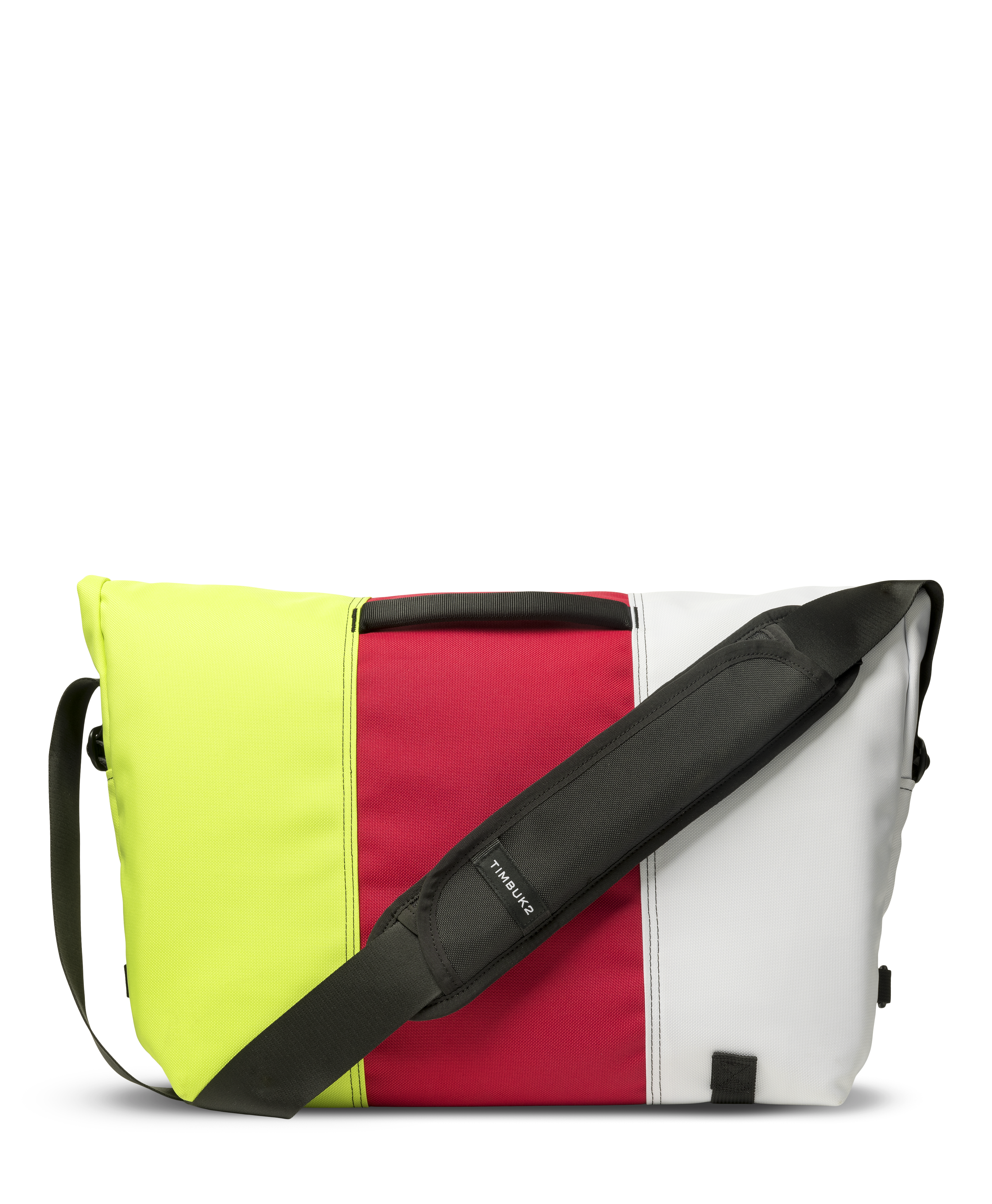 Custom Classic Messenger Bag
