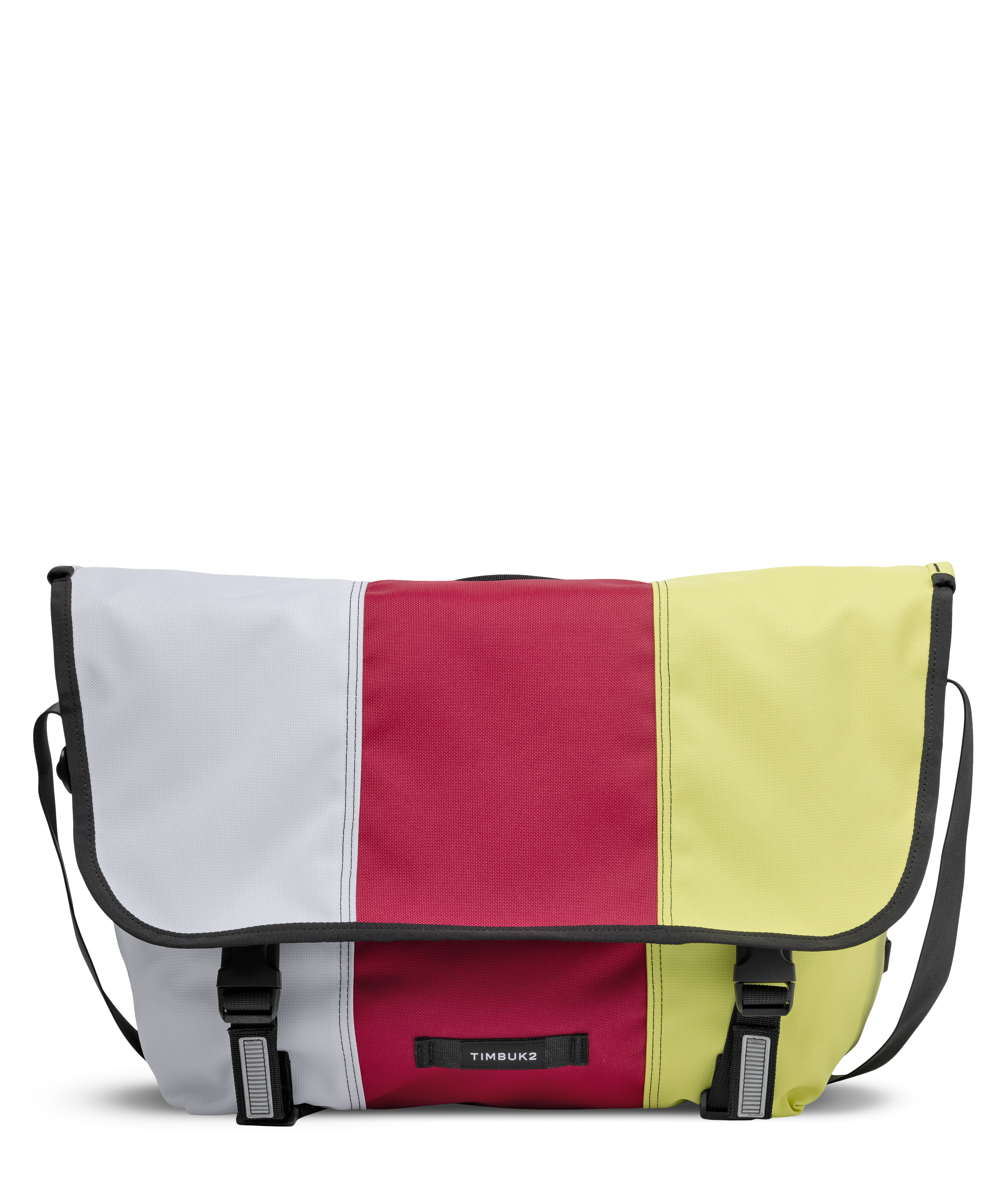 Custom Classic Messenger Bag