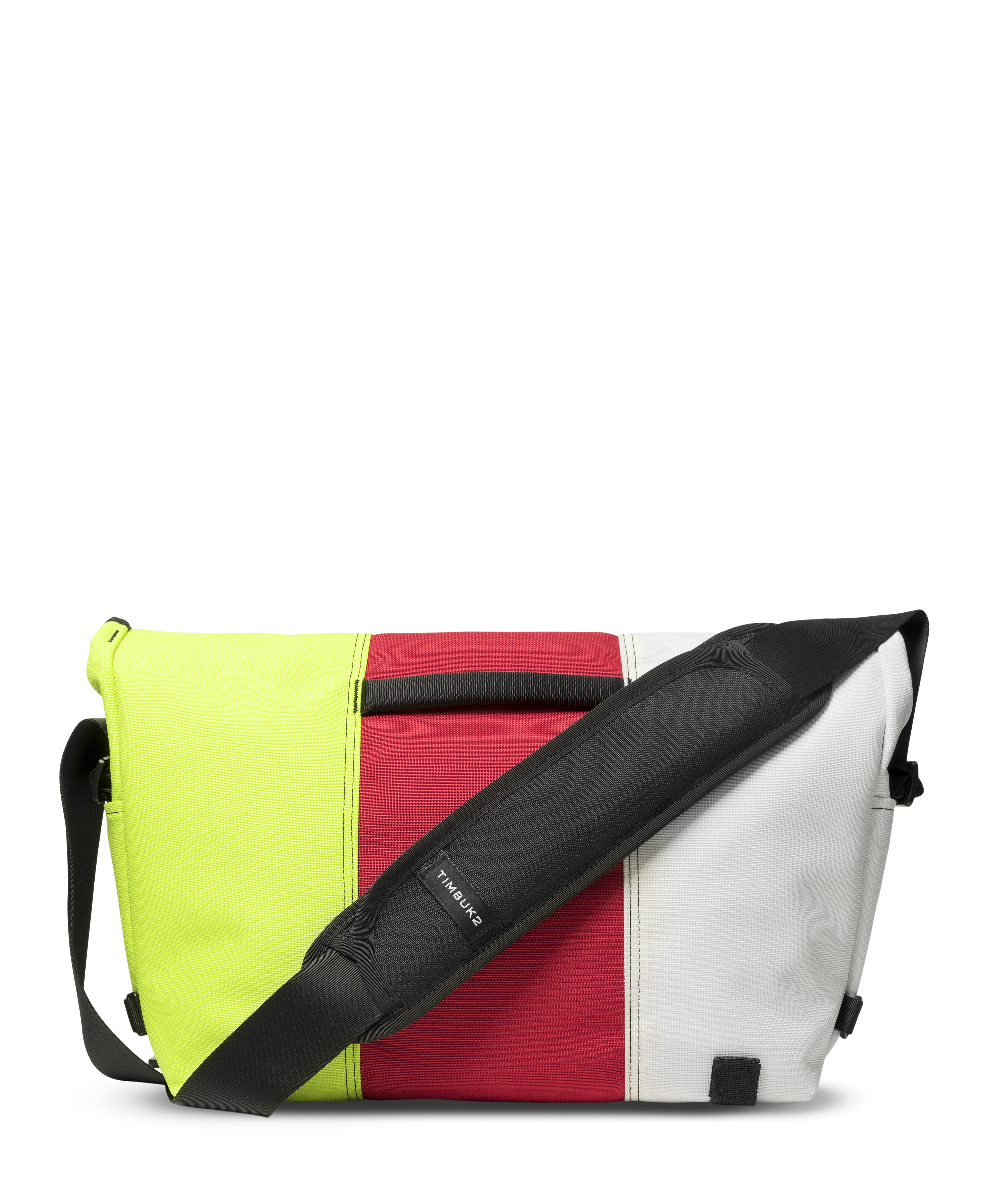 Custom Classic Messenger Bag