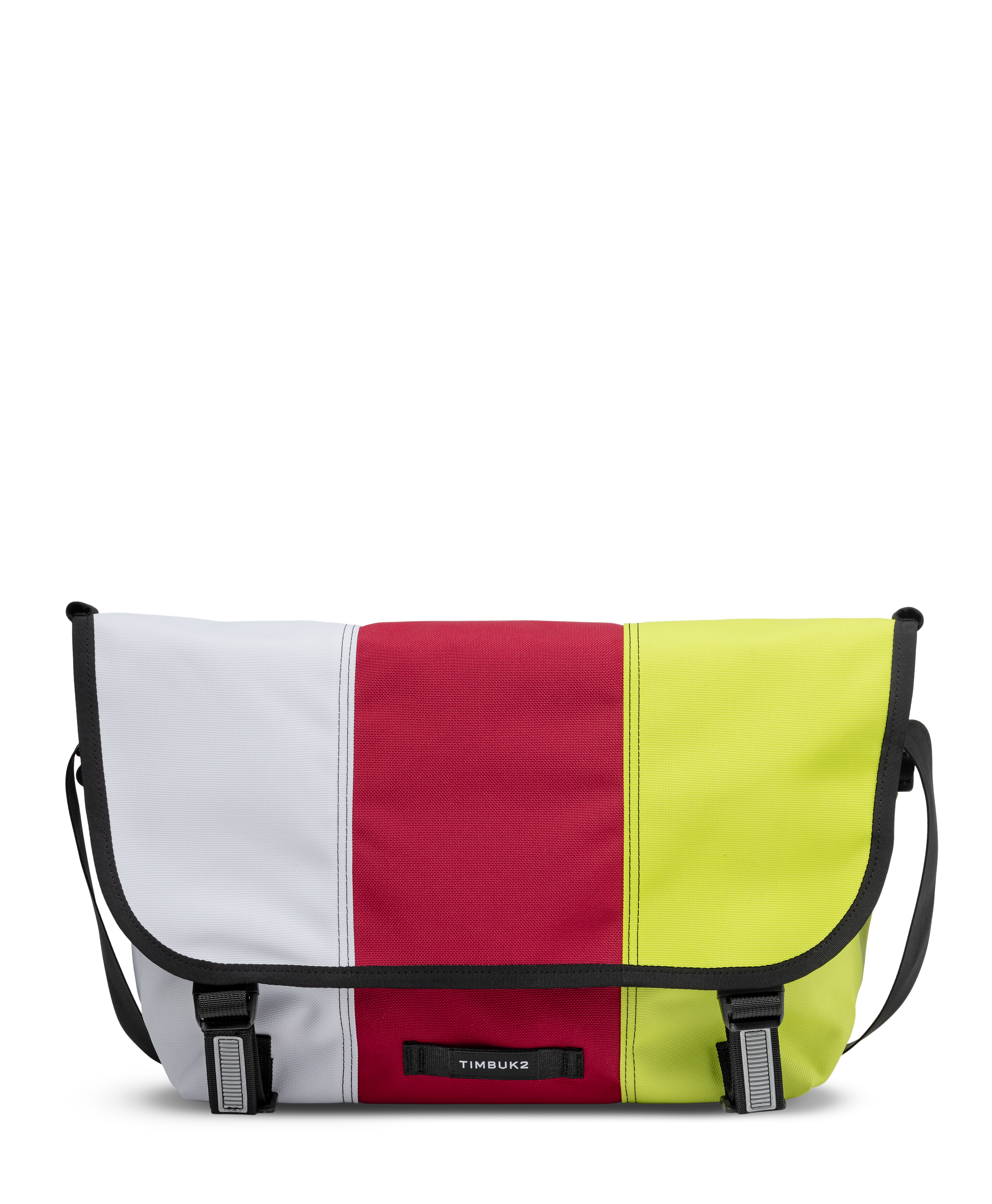 Custom Classic Messenger Bag