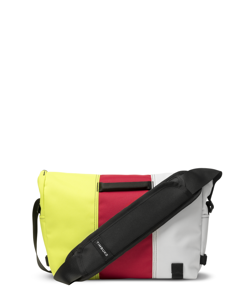 Custom Classic Messenger Bag