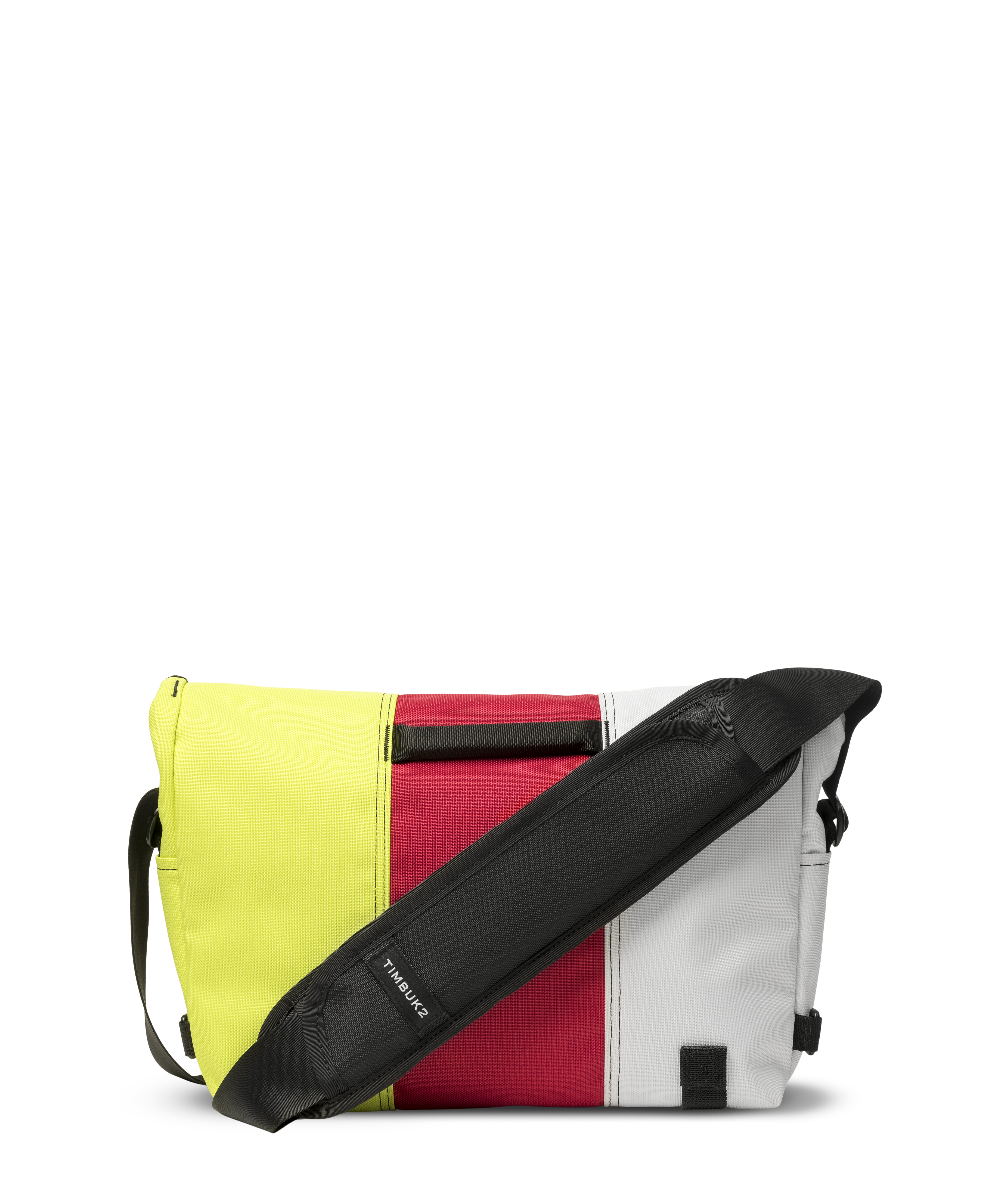 Custom Classic Messenger Bag