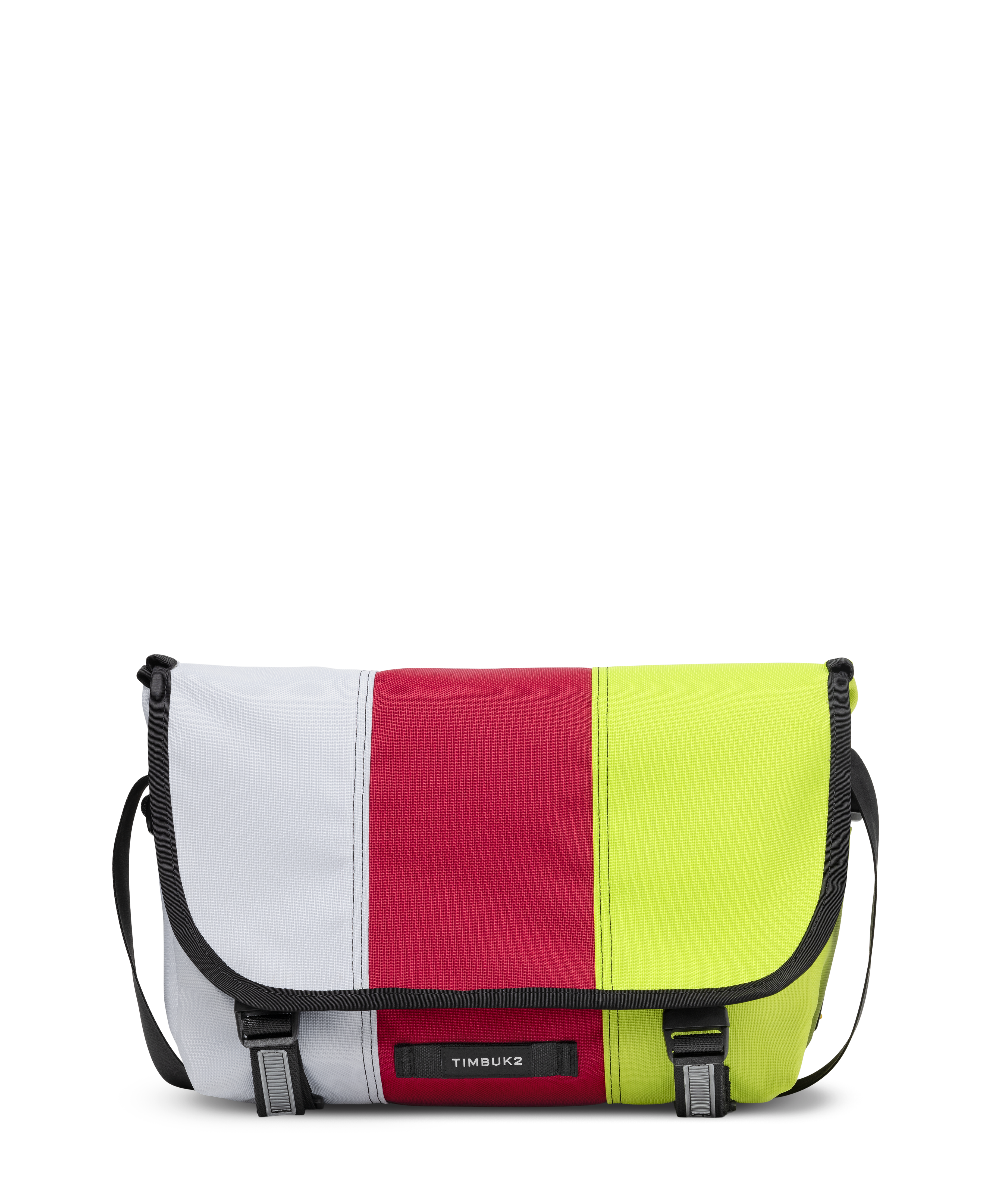 Custom Classic Messenger Bag