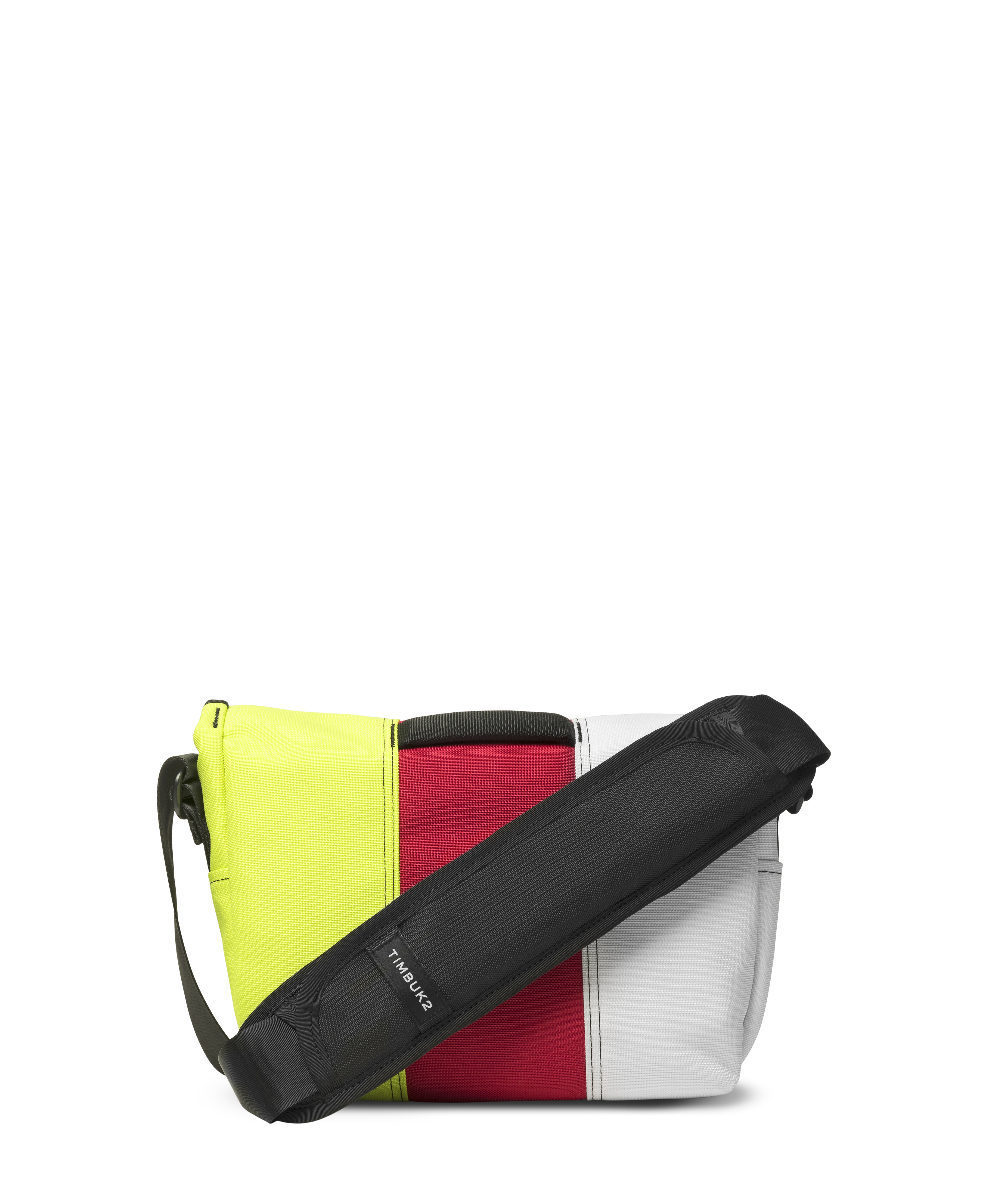 Custom Classic Messenger Bag