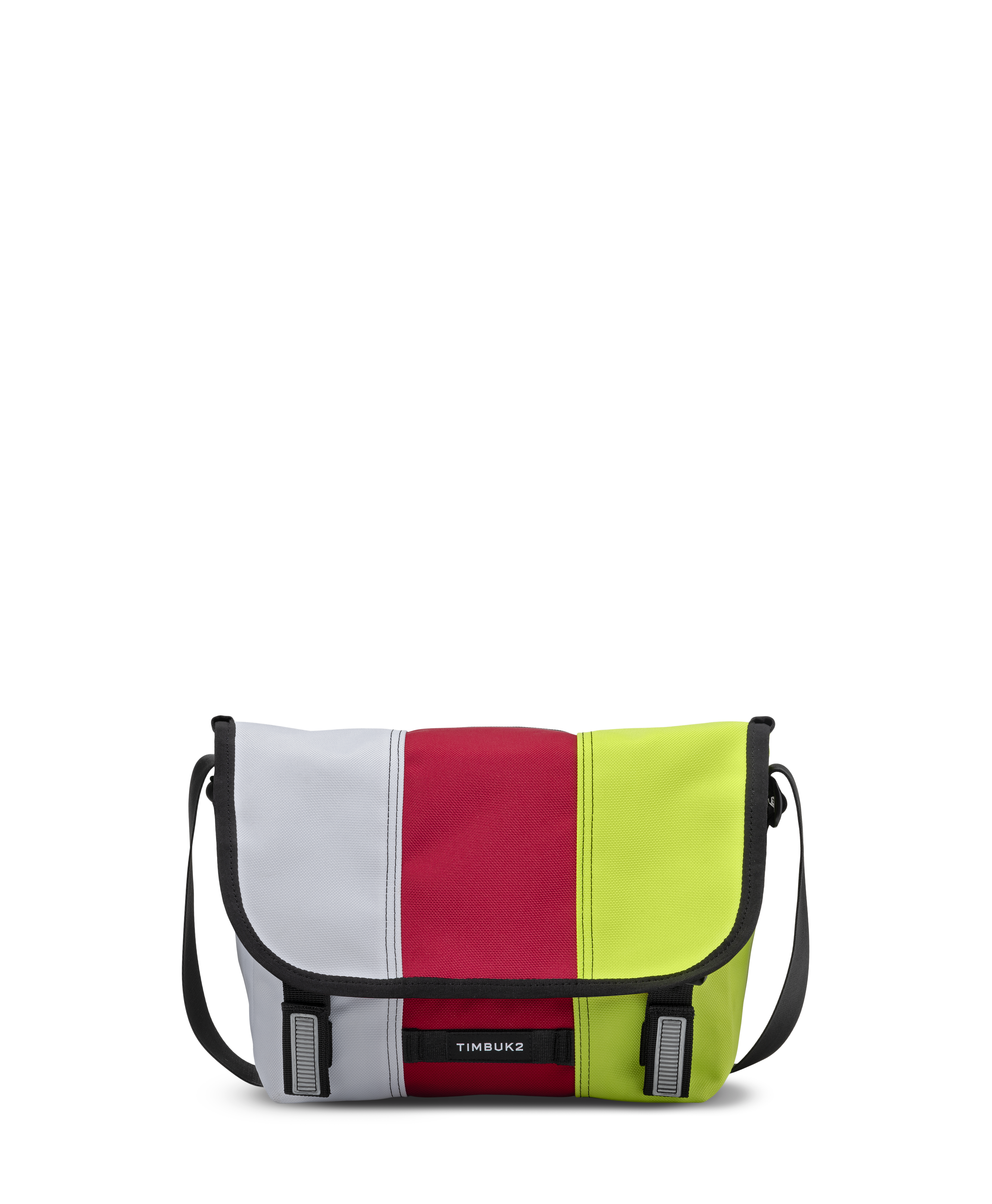 Custom Classic Messenger Bag