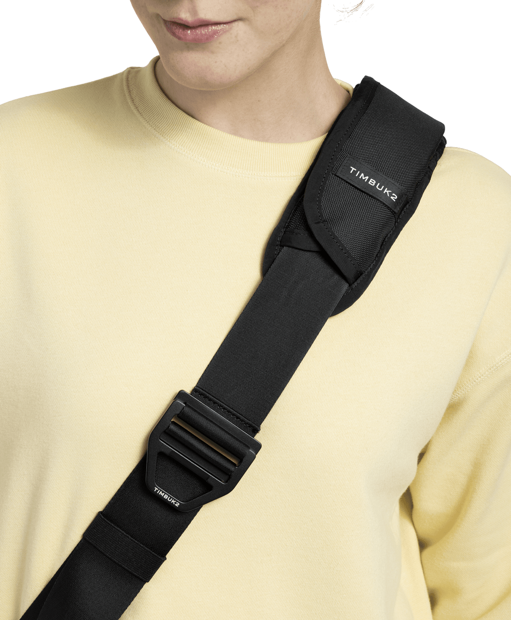 Classic Messenger Bag