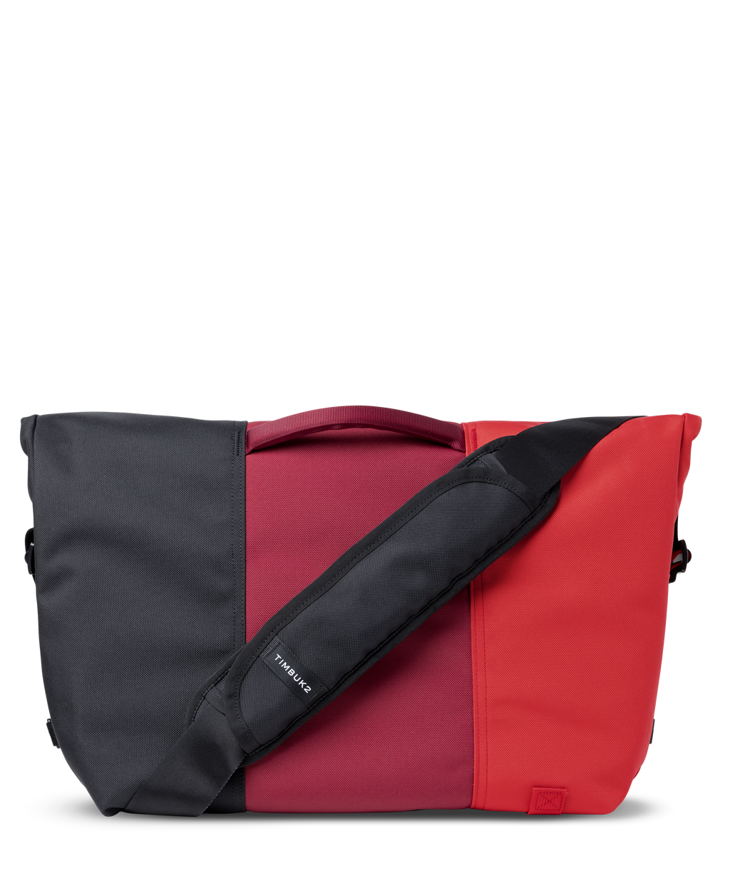 Classic Messenger Bag
