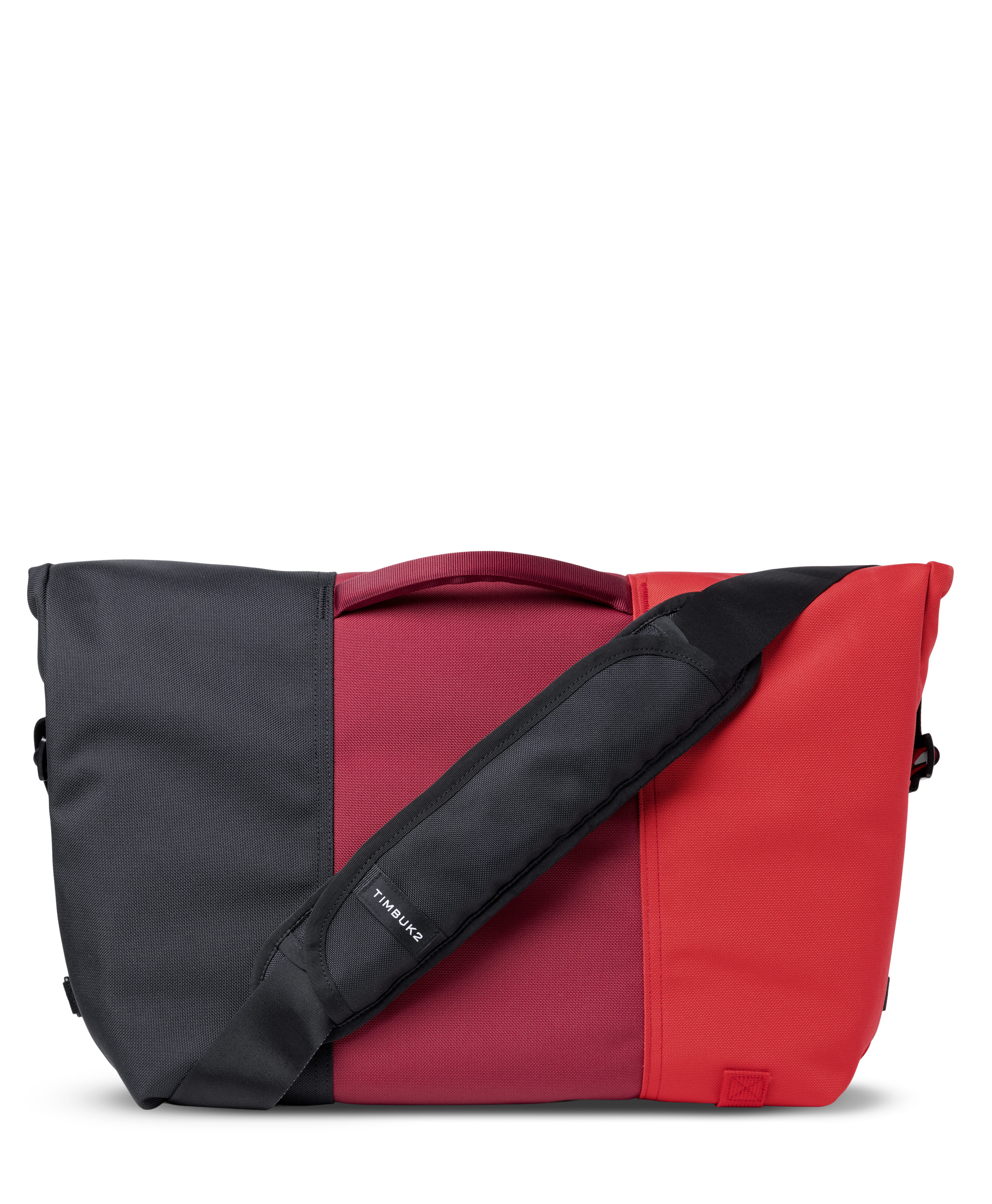 Classic Messenger Bag