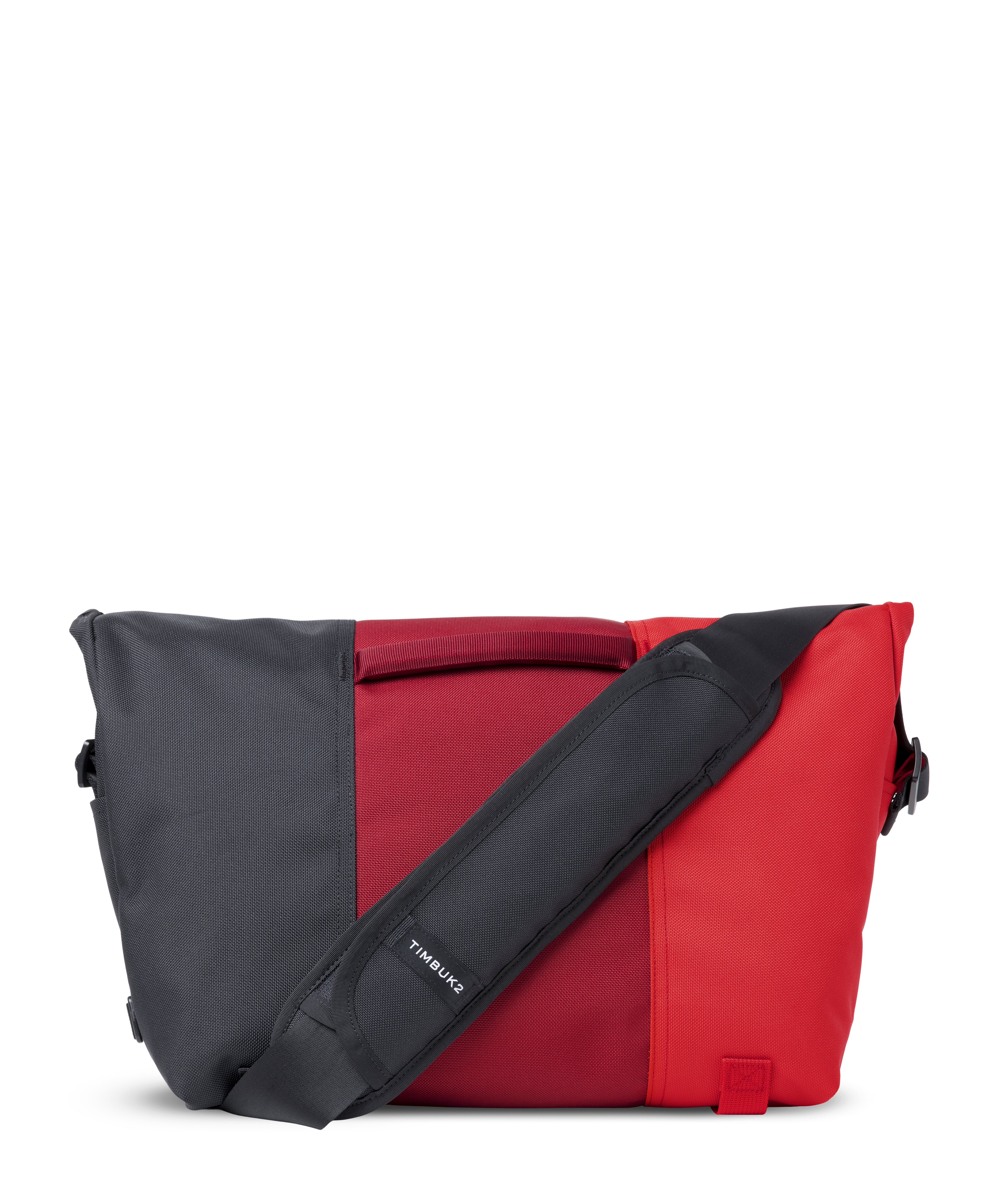 Classic Messenger Bag