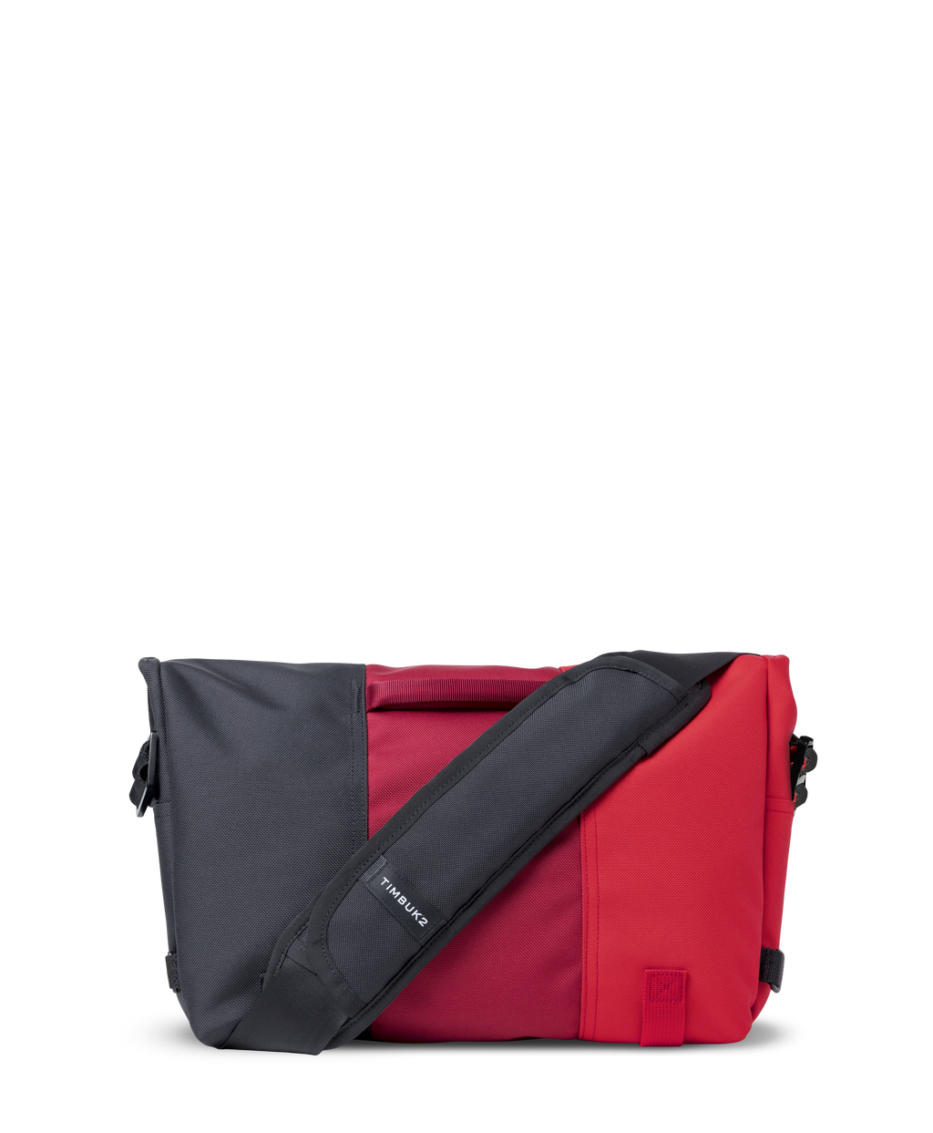 Classic Messenger Bag