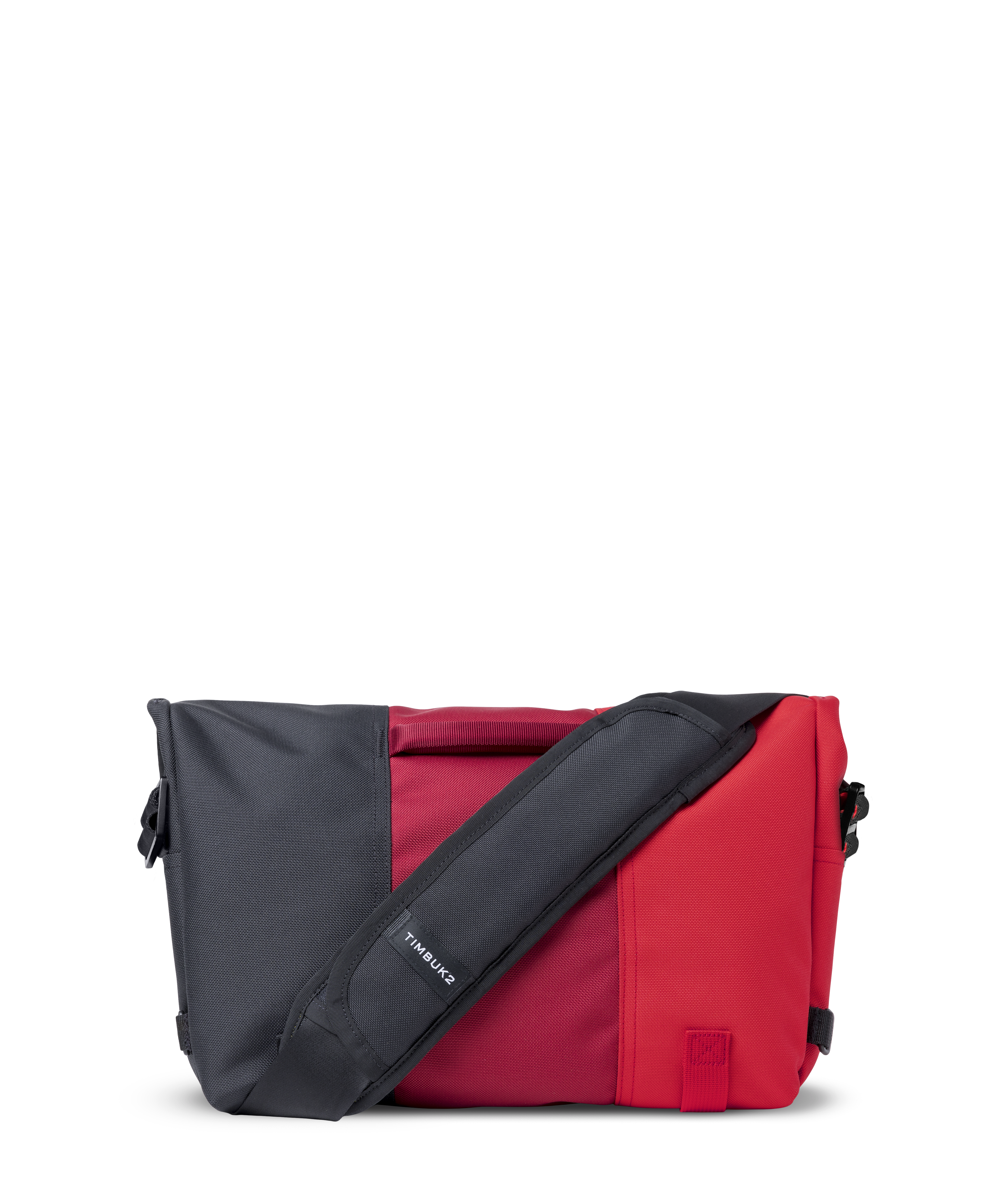 Classic Messenger Bag