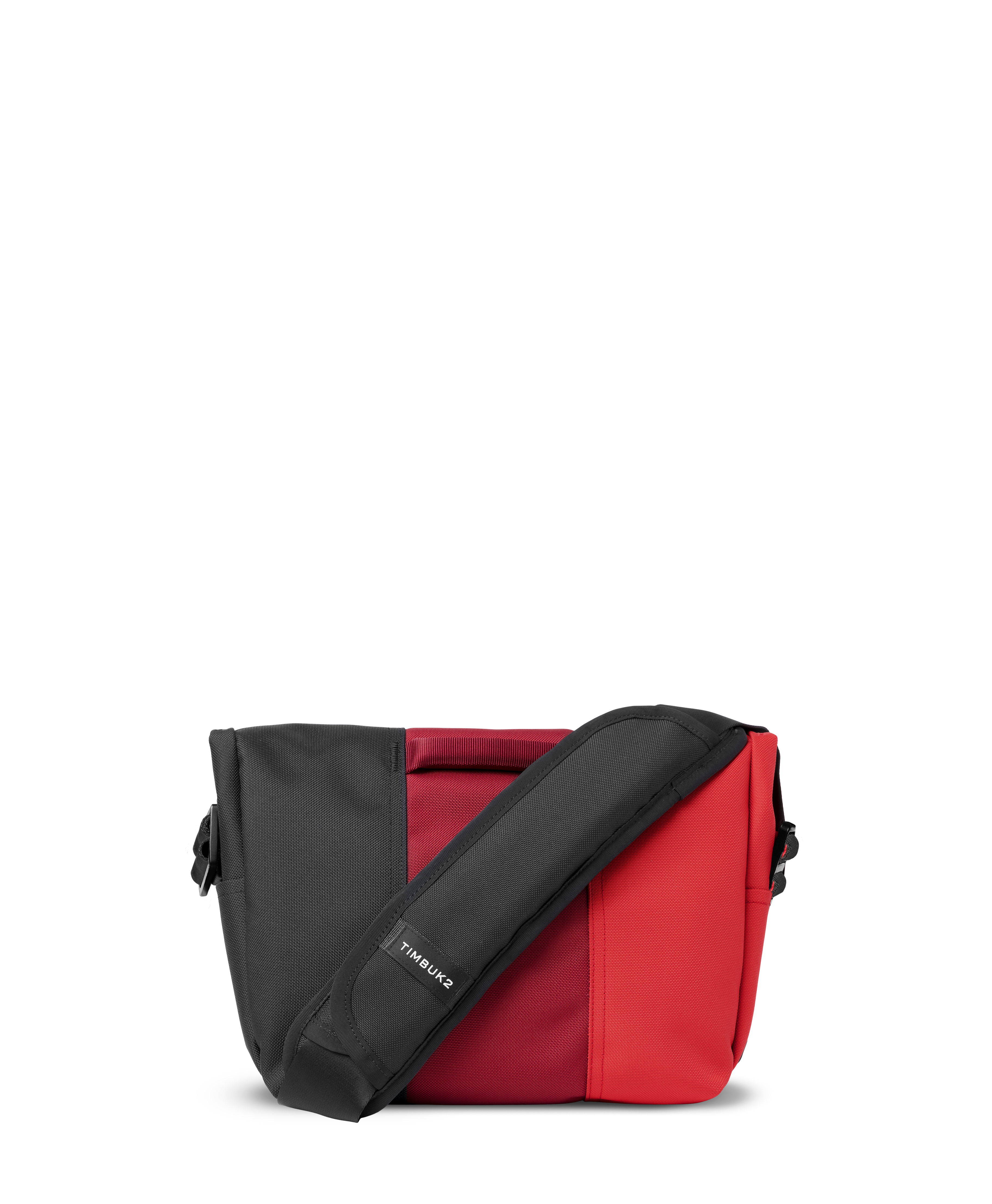 Classic Messenger Bag
