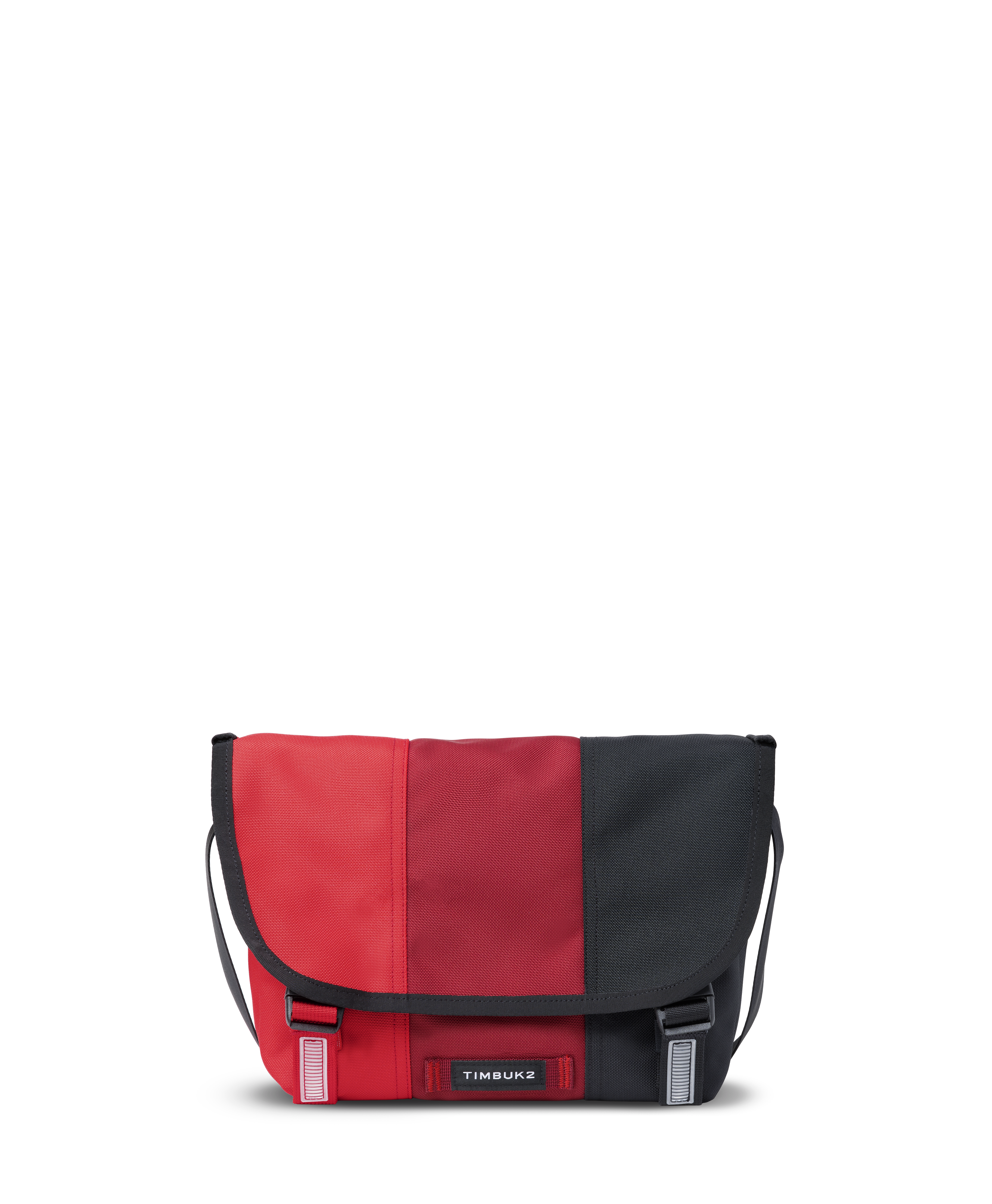 Classic Messenger Bag
