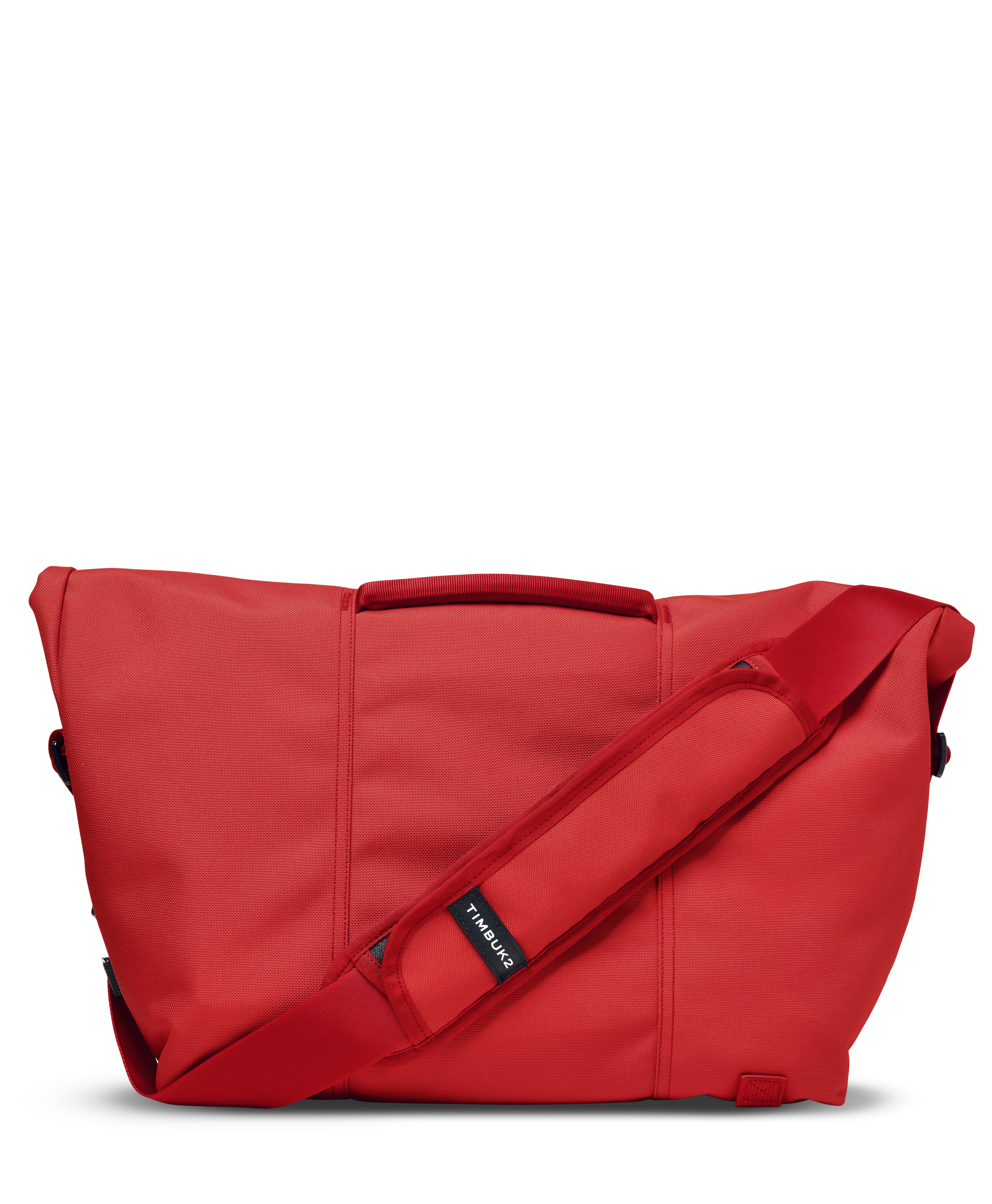 Classic Messenger Bag