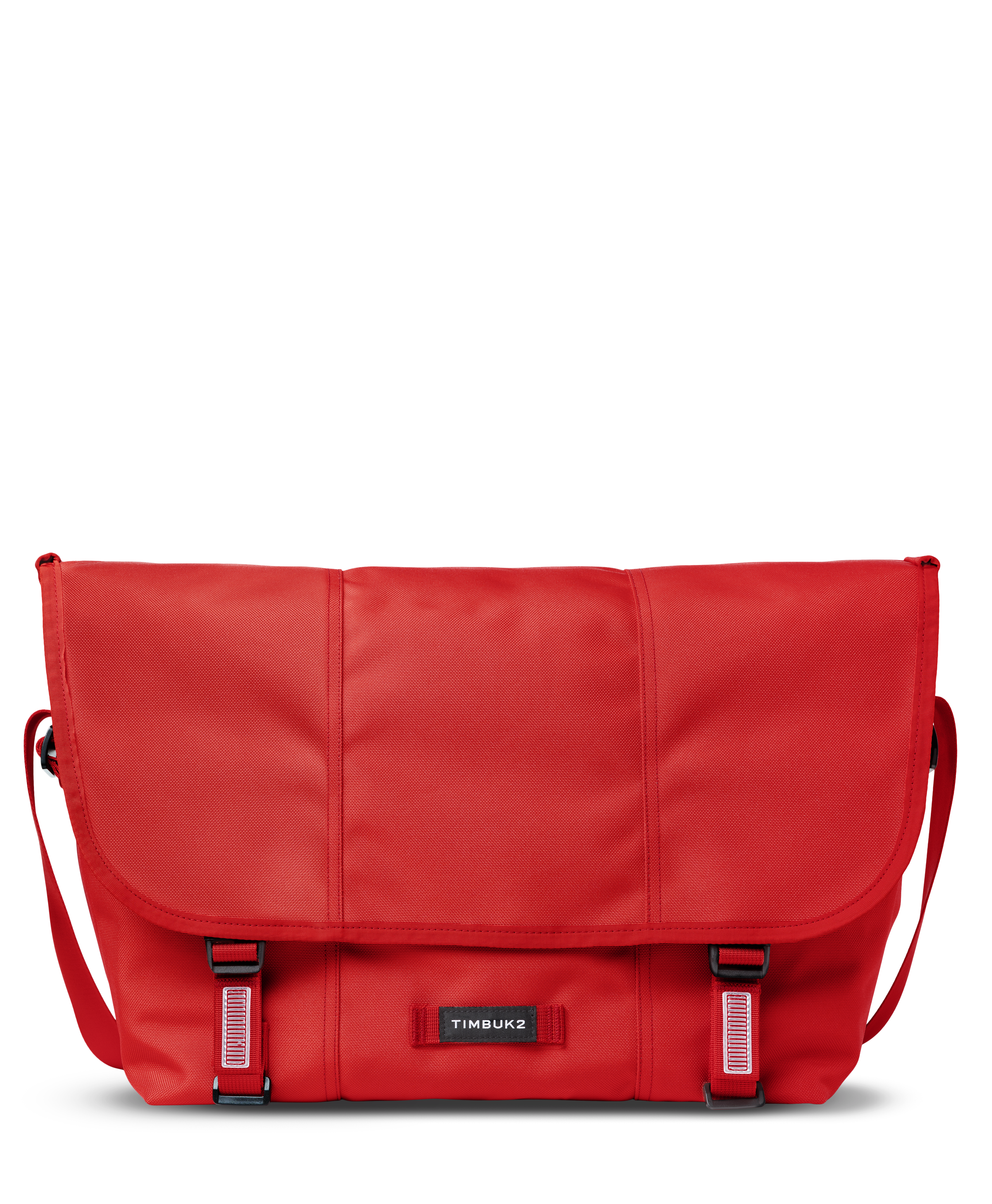 Classic Messenger Bag