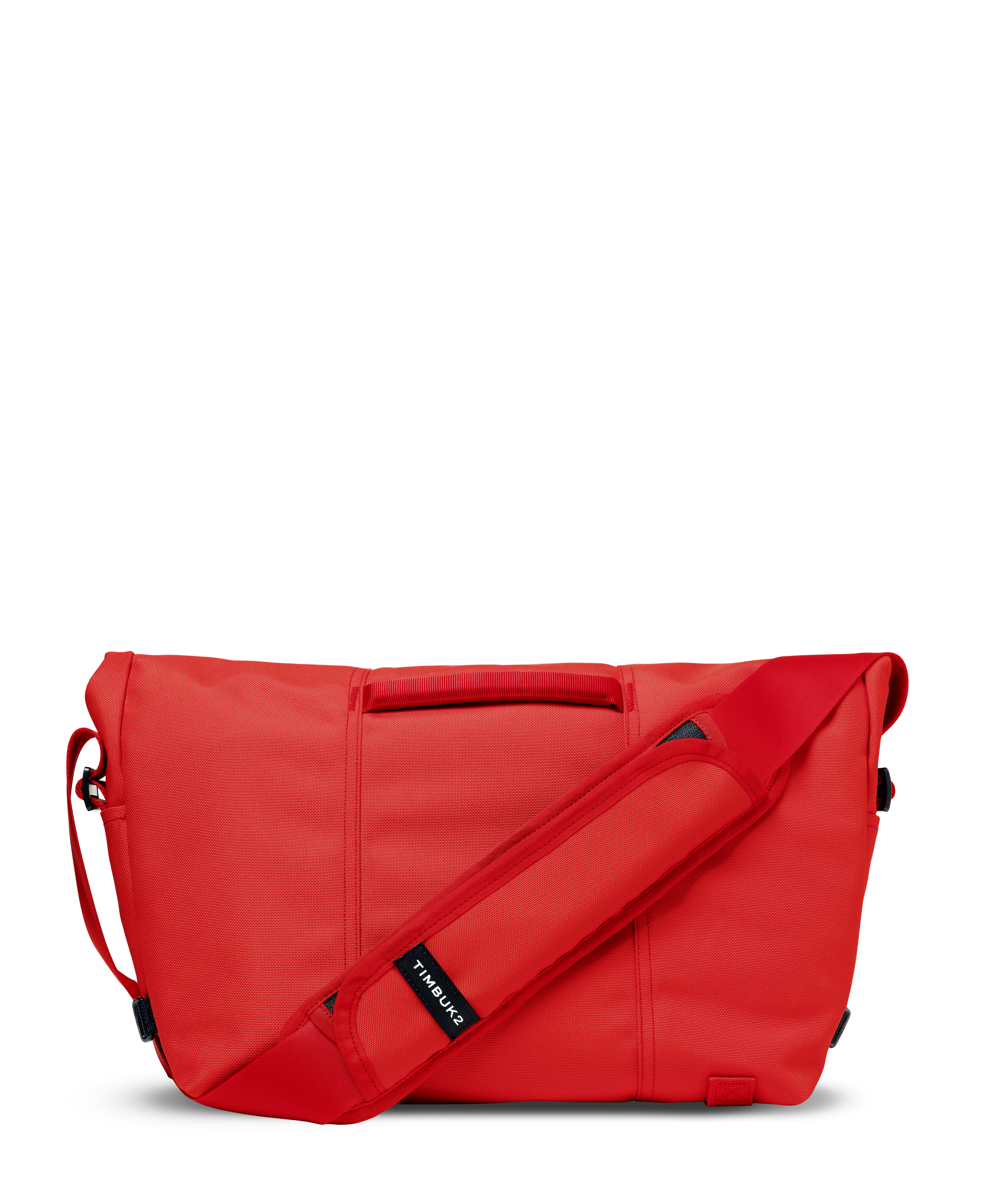 Classic Messenger Bag