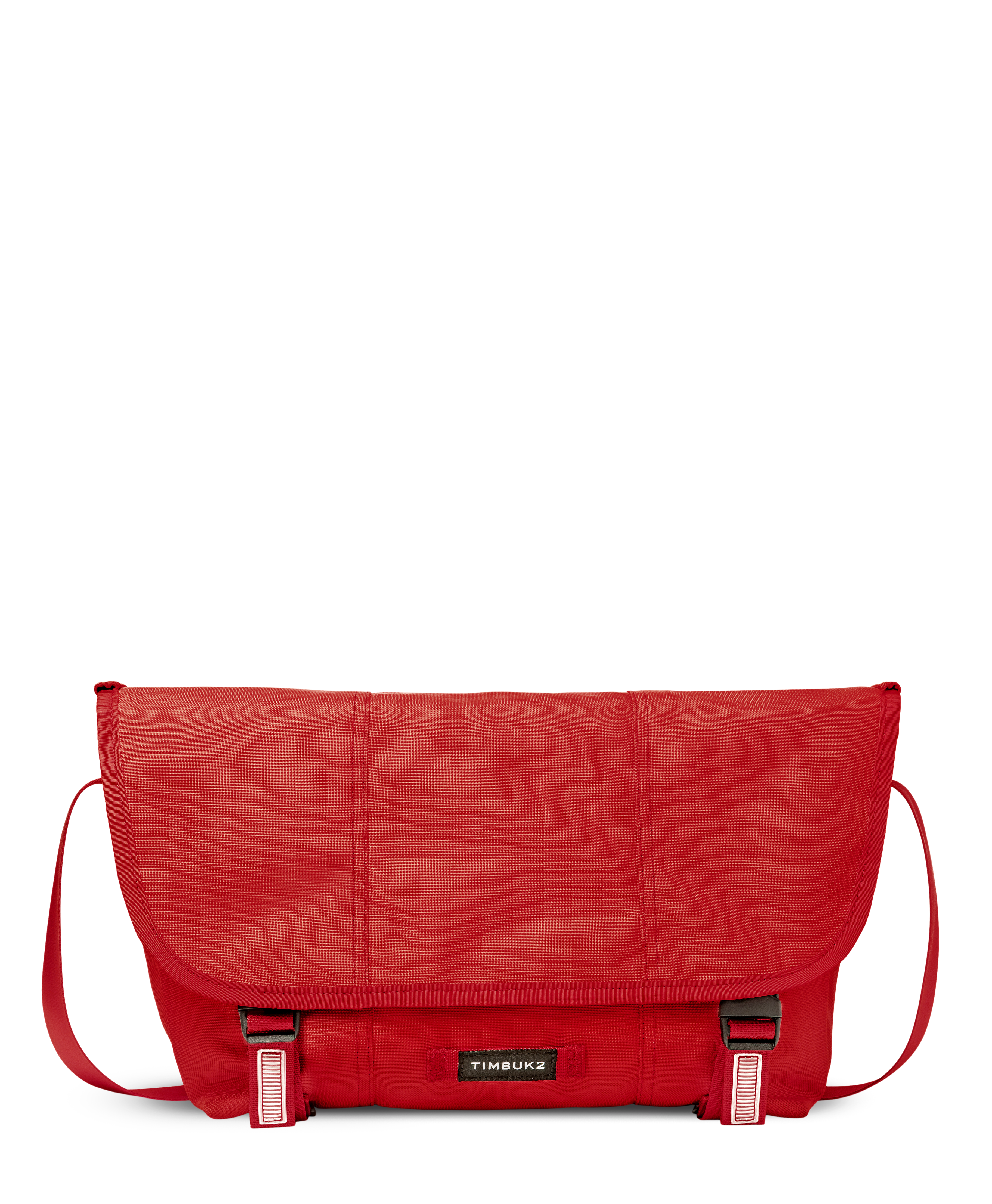 Classic Messenger Bag