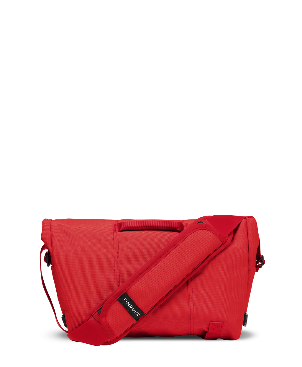 Classic Messenger Bag