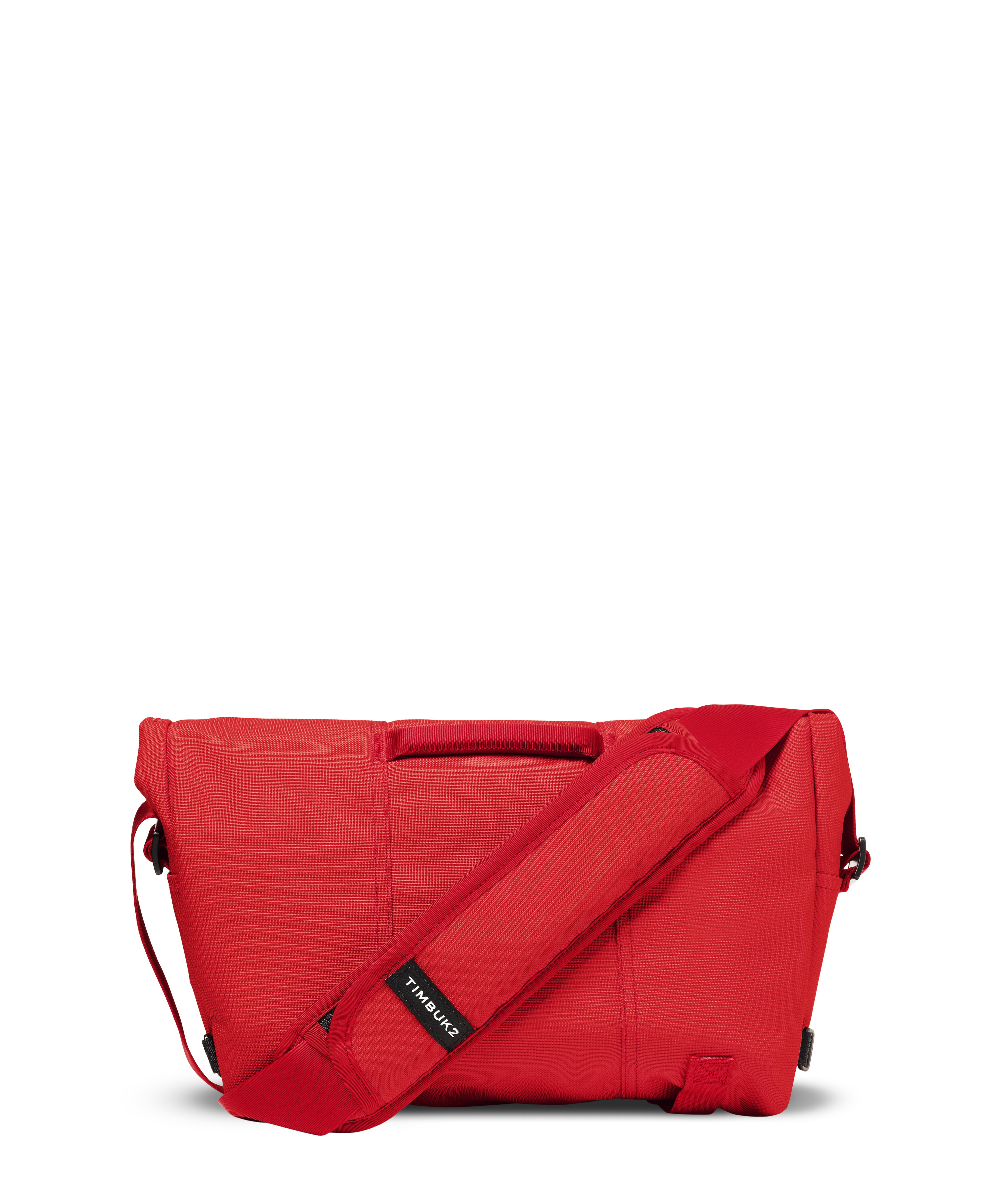 Classic Messenger Bag