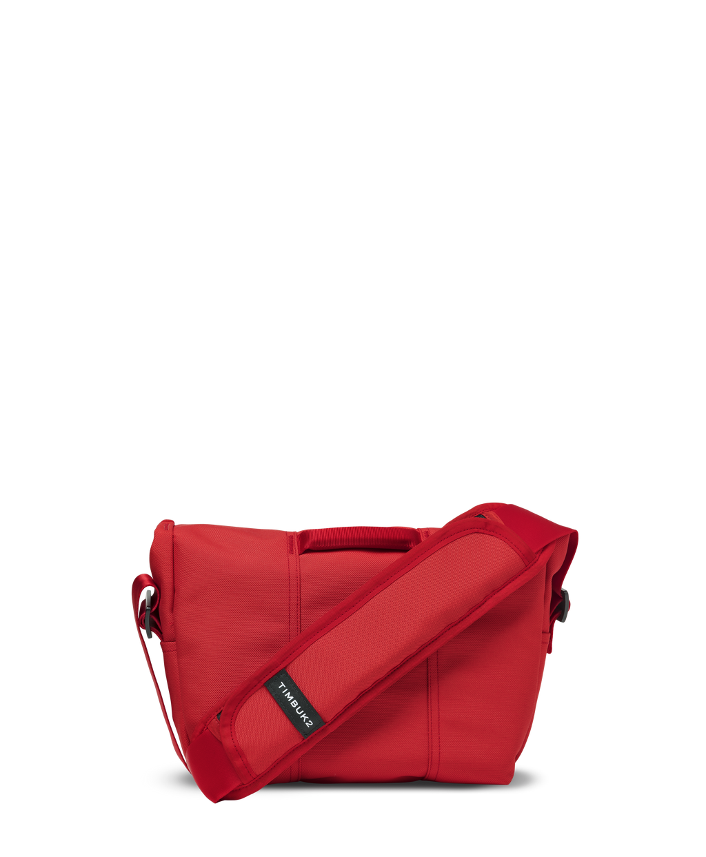 Classic Messenger Bag