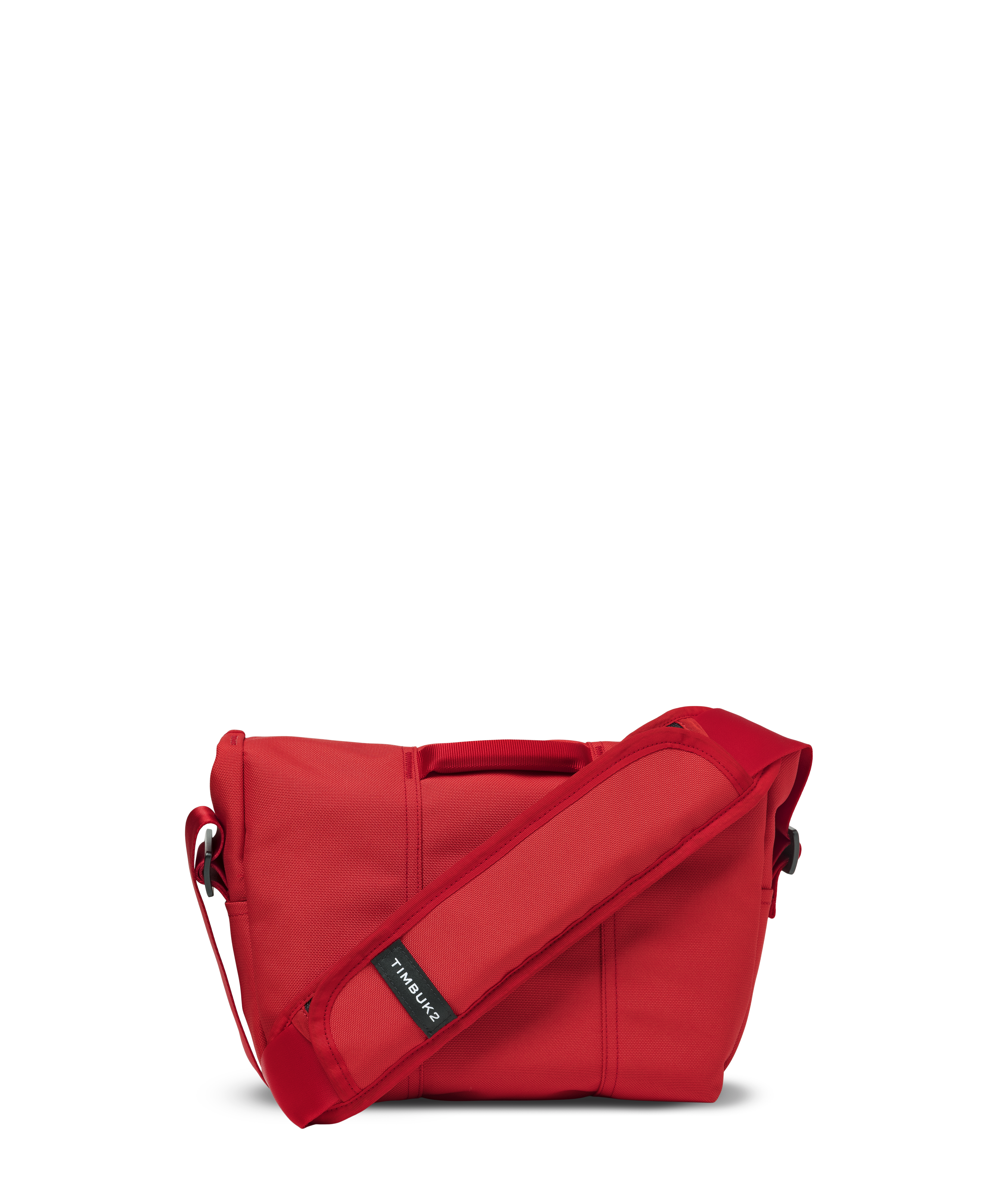 Classic Messenger Bag
