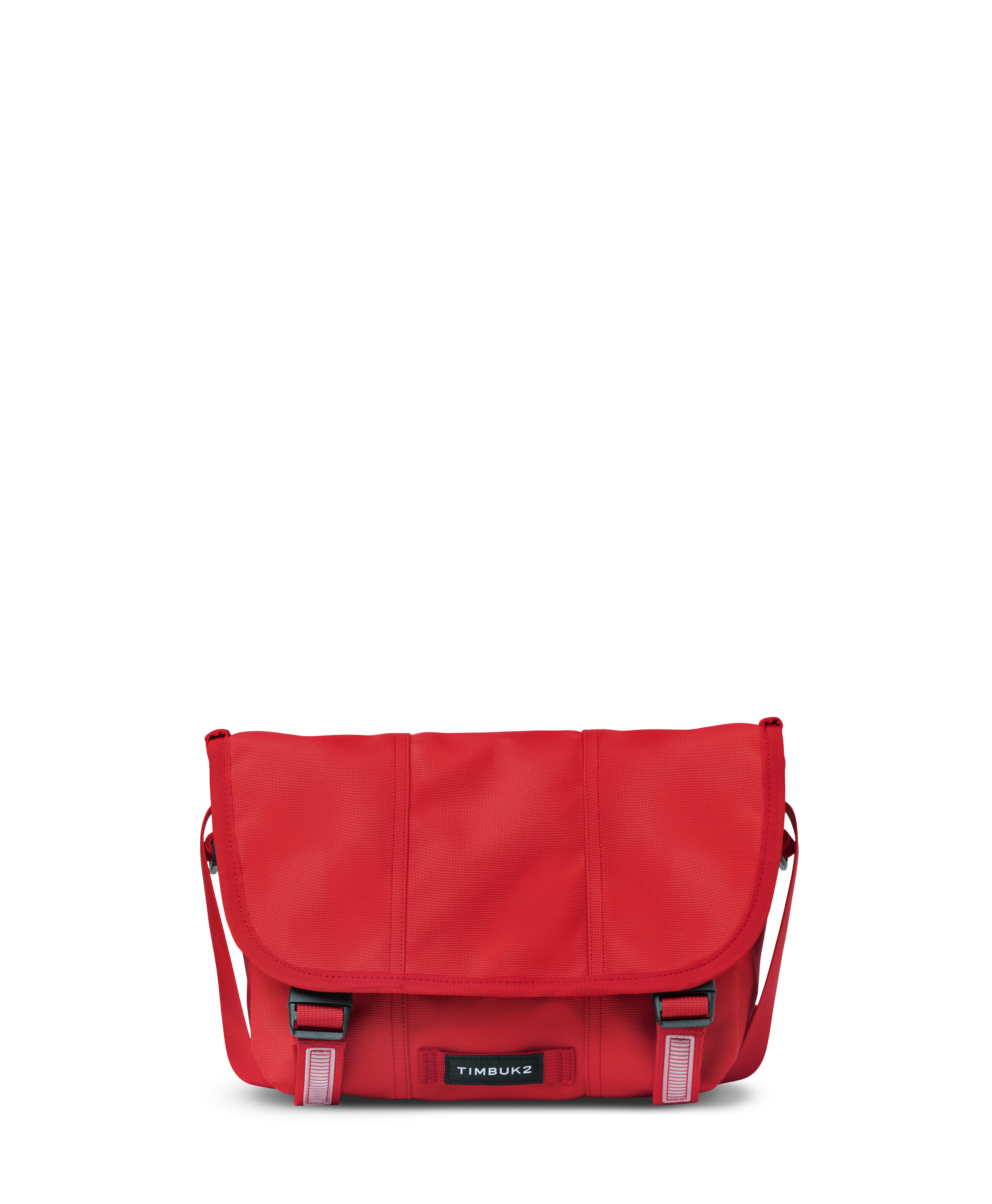 Classic Messenger Bag