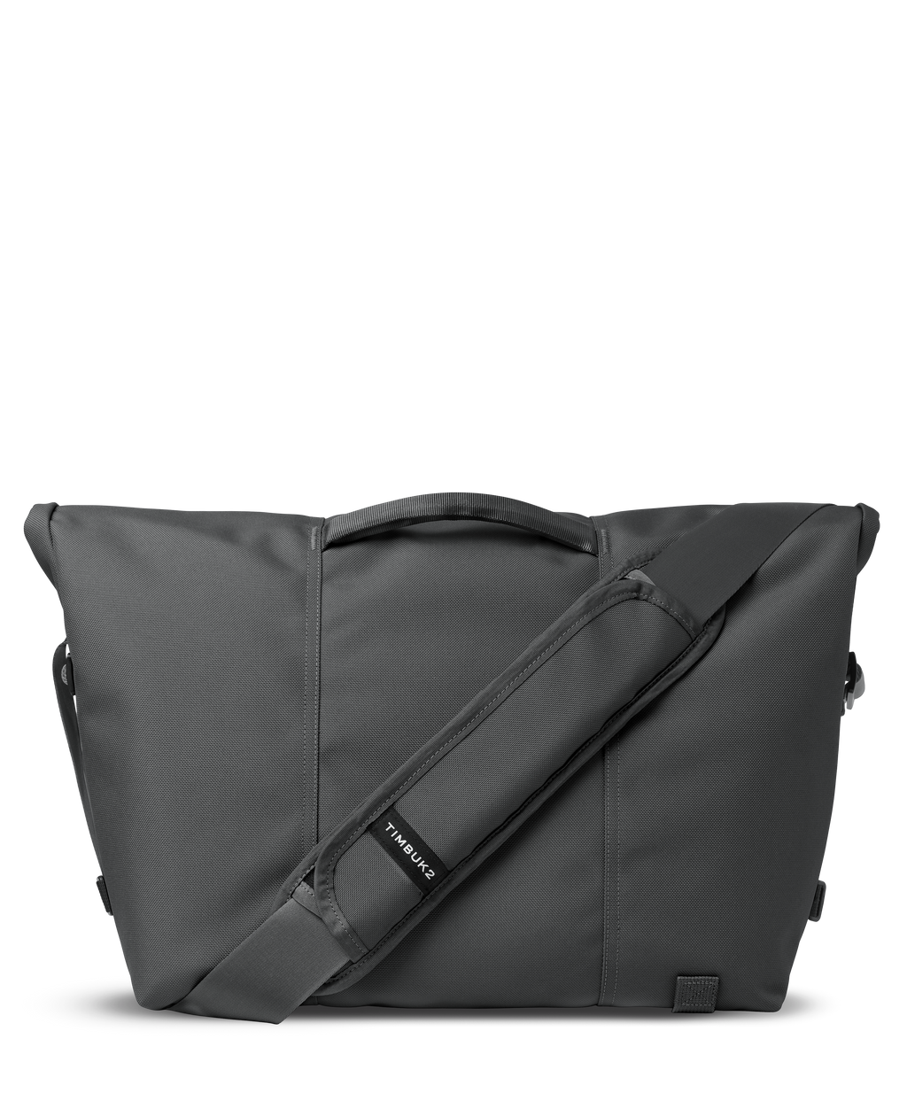 Classic Messenger Bag