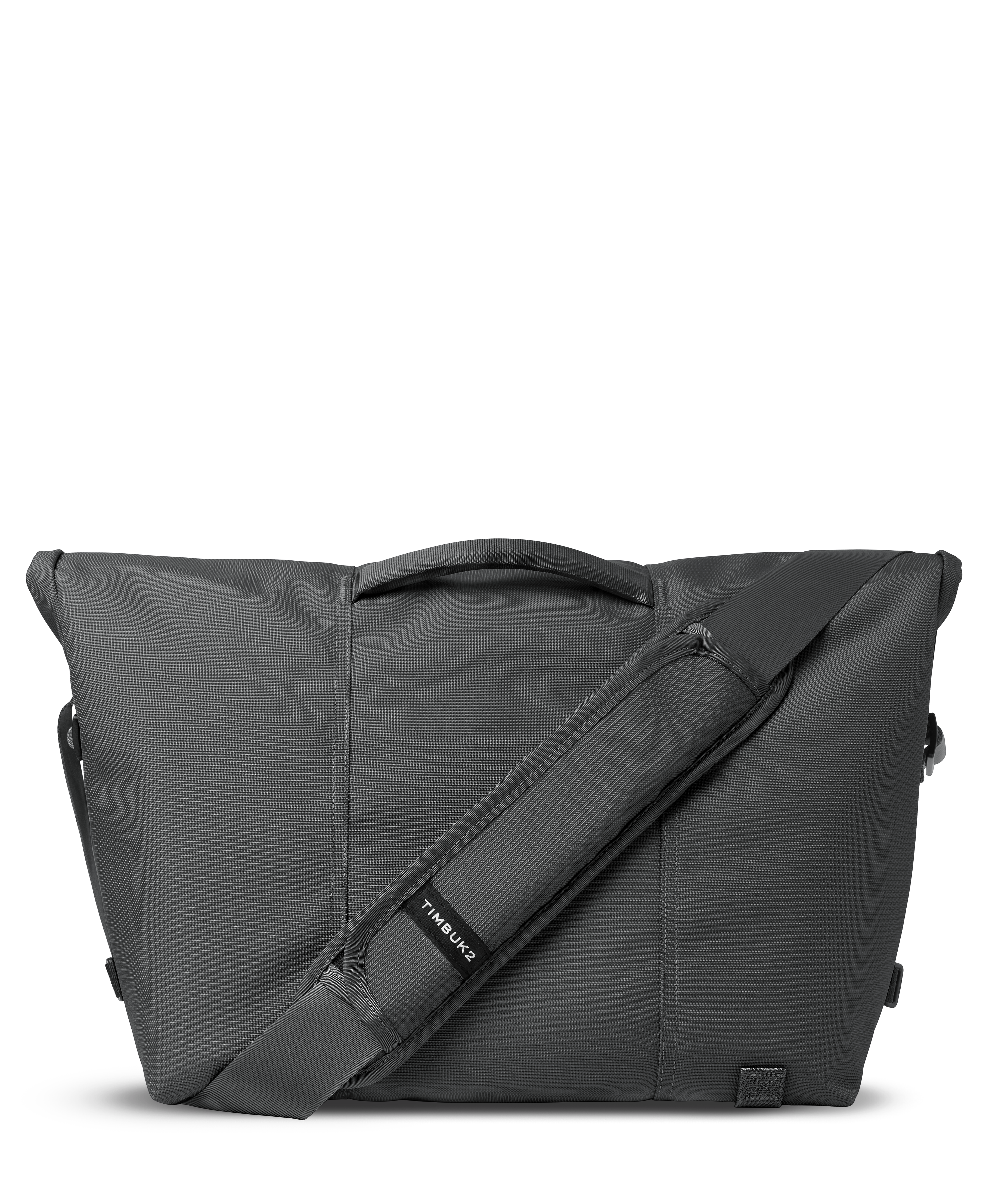 Classic Messenger Bag