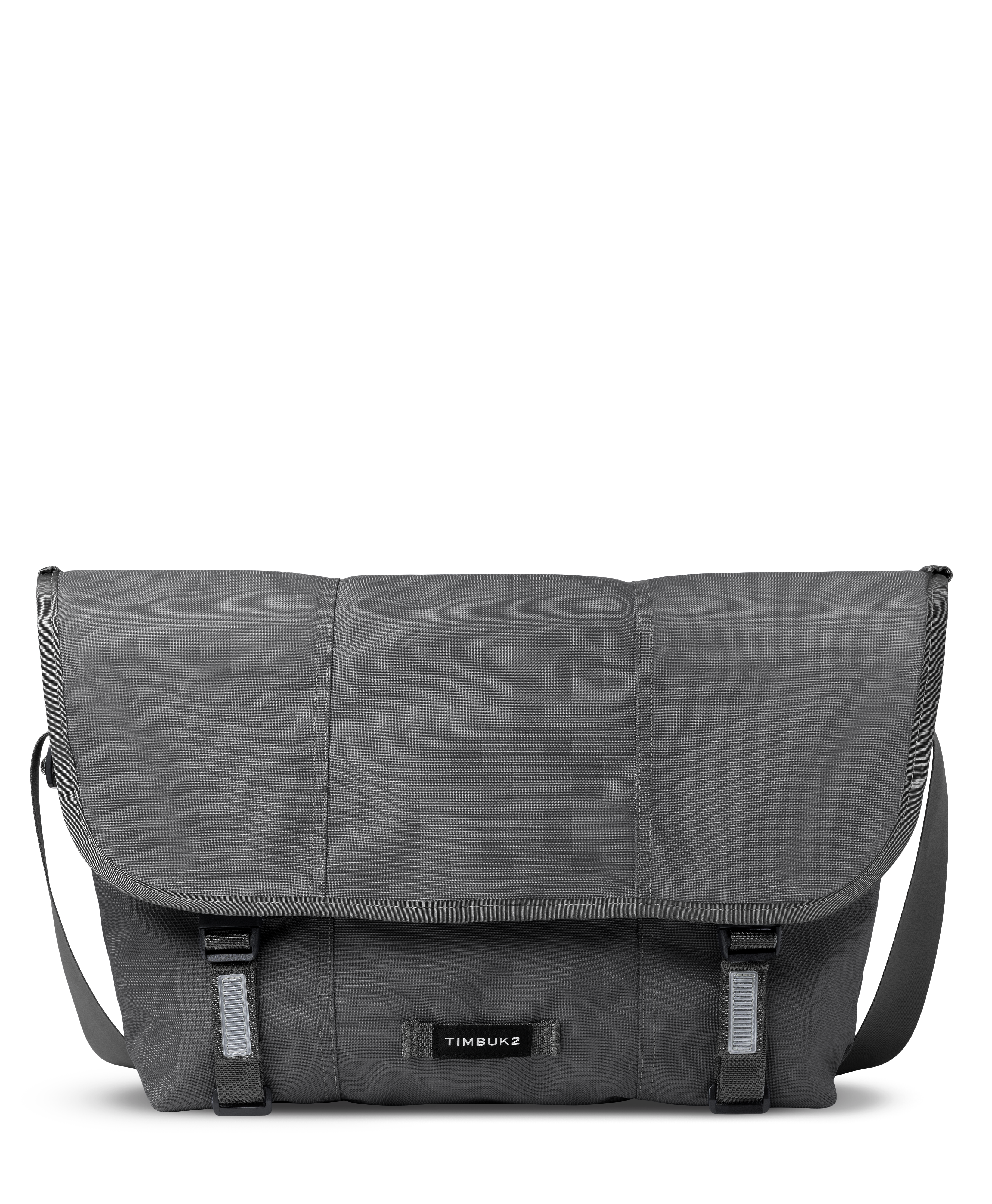 Classic Messenger Bag