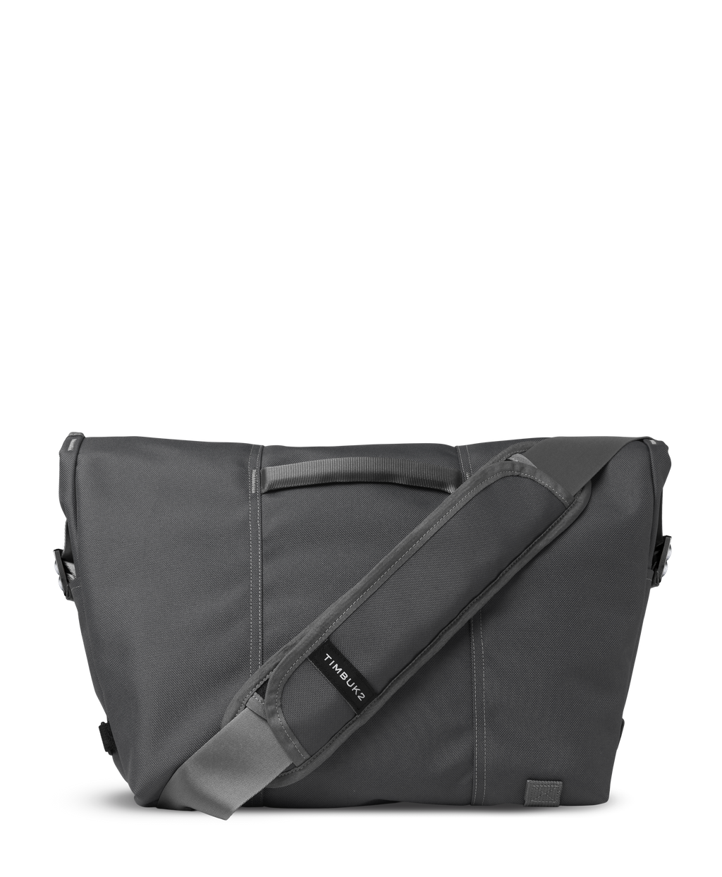 Classic Messenger Bag