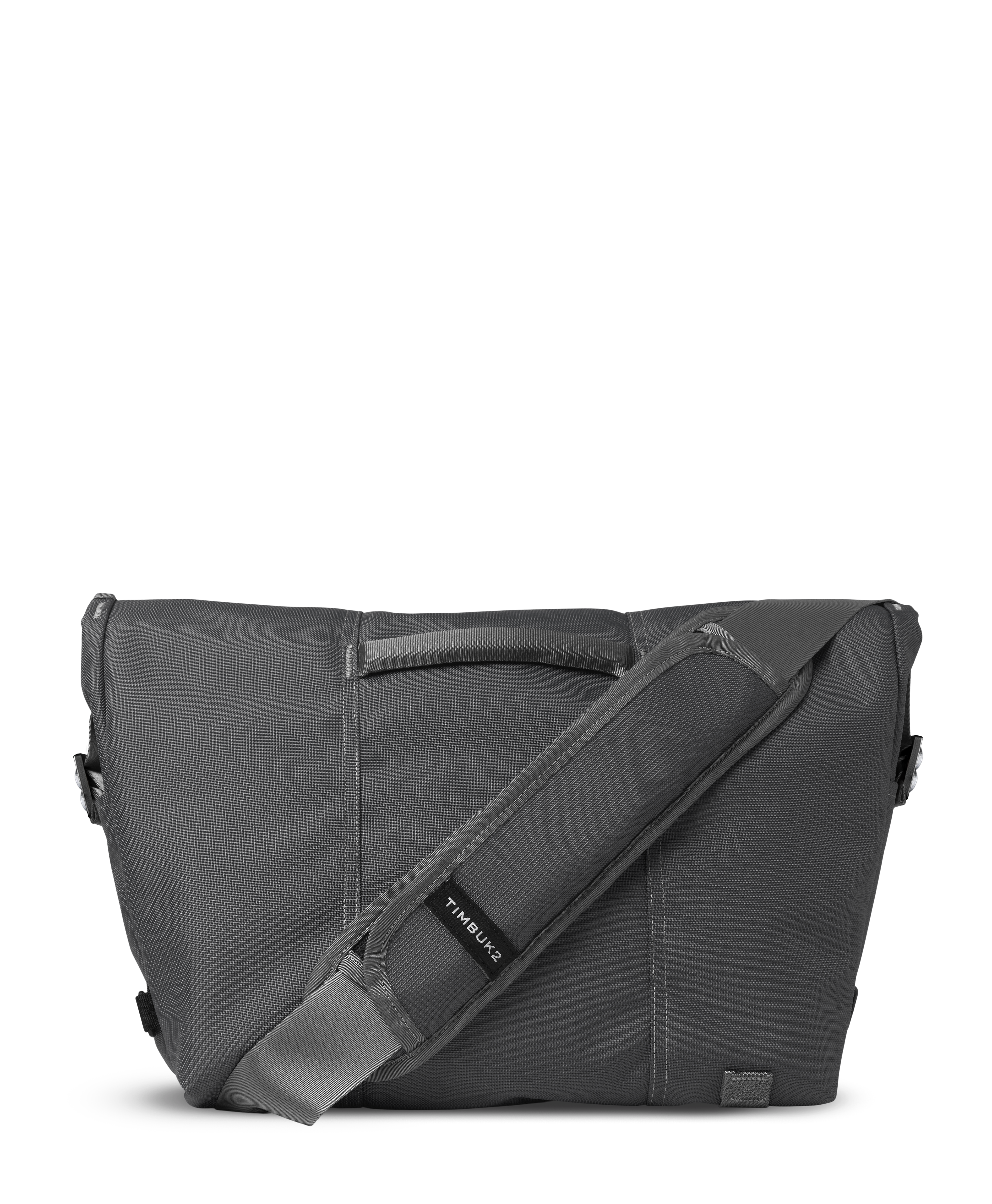 Classic Messenger Bag
