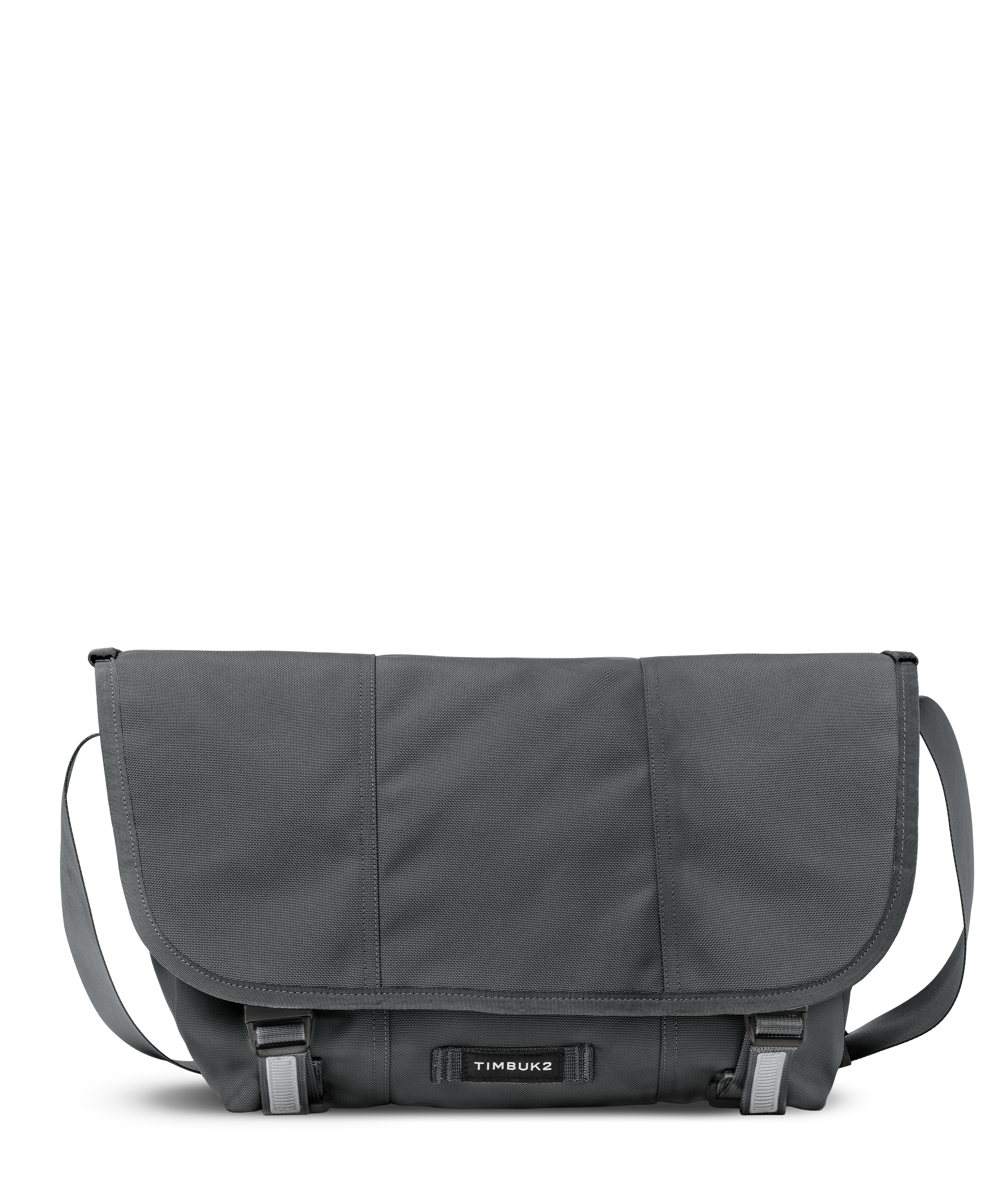 Classic Messenger Bag