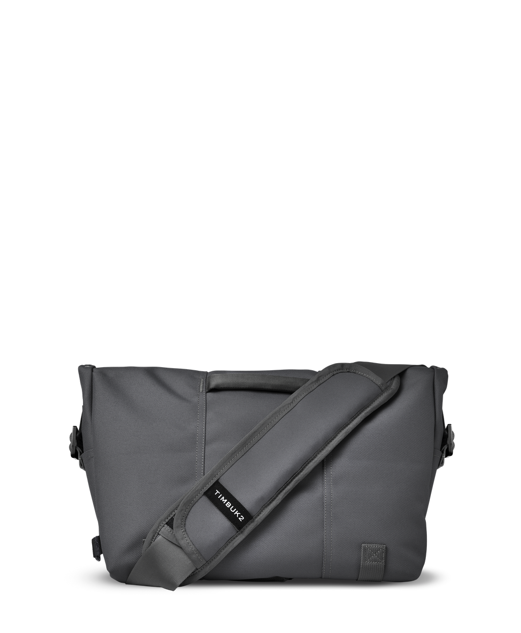 Classic Messenger Bag