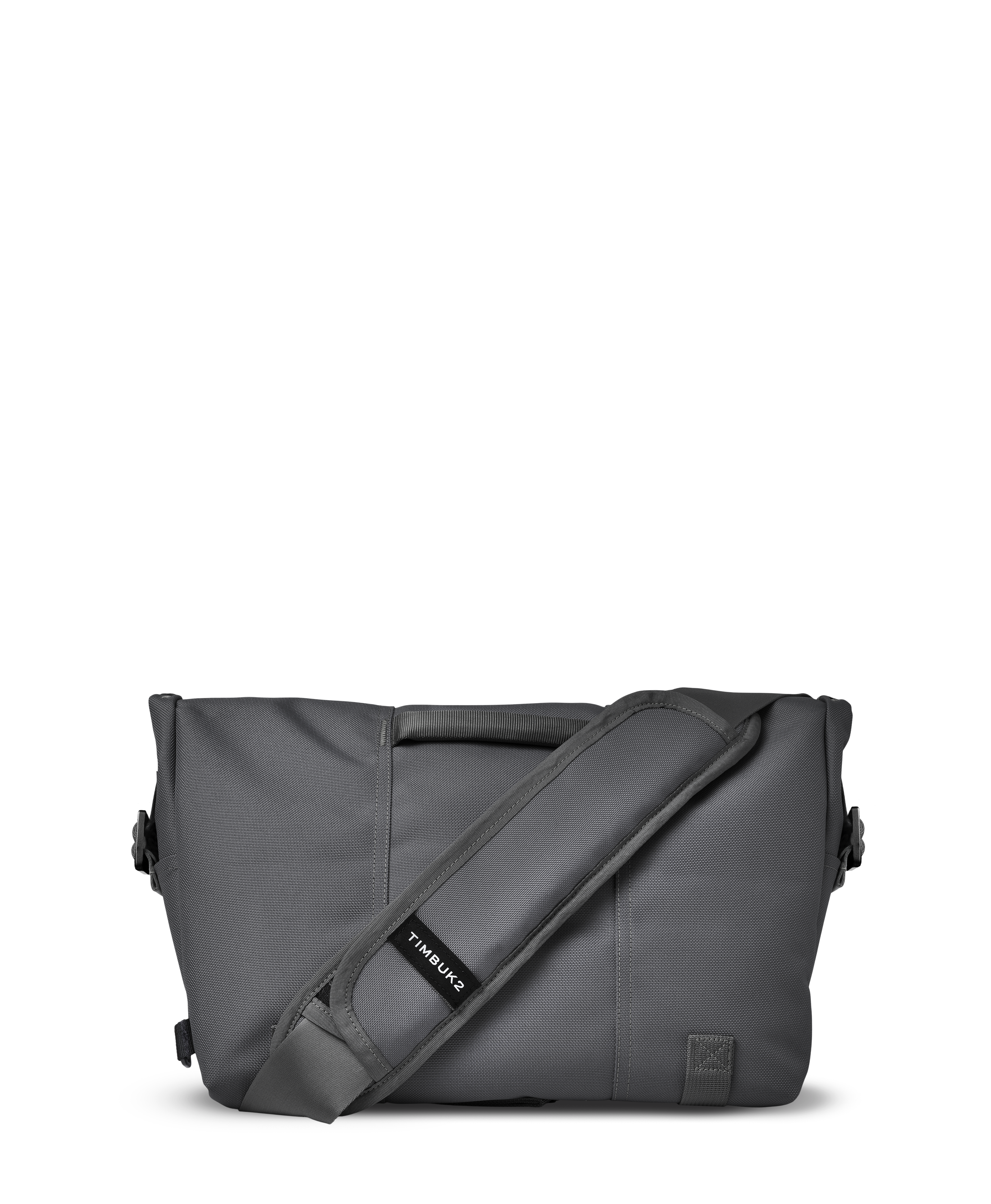 Classic Messenger Bag