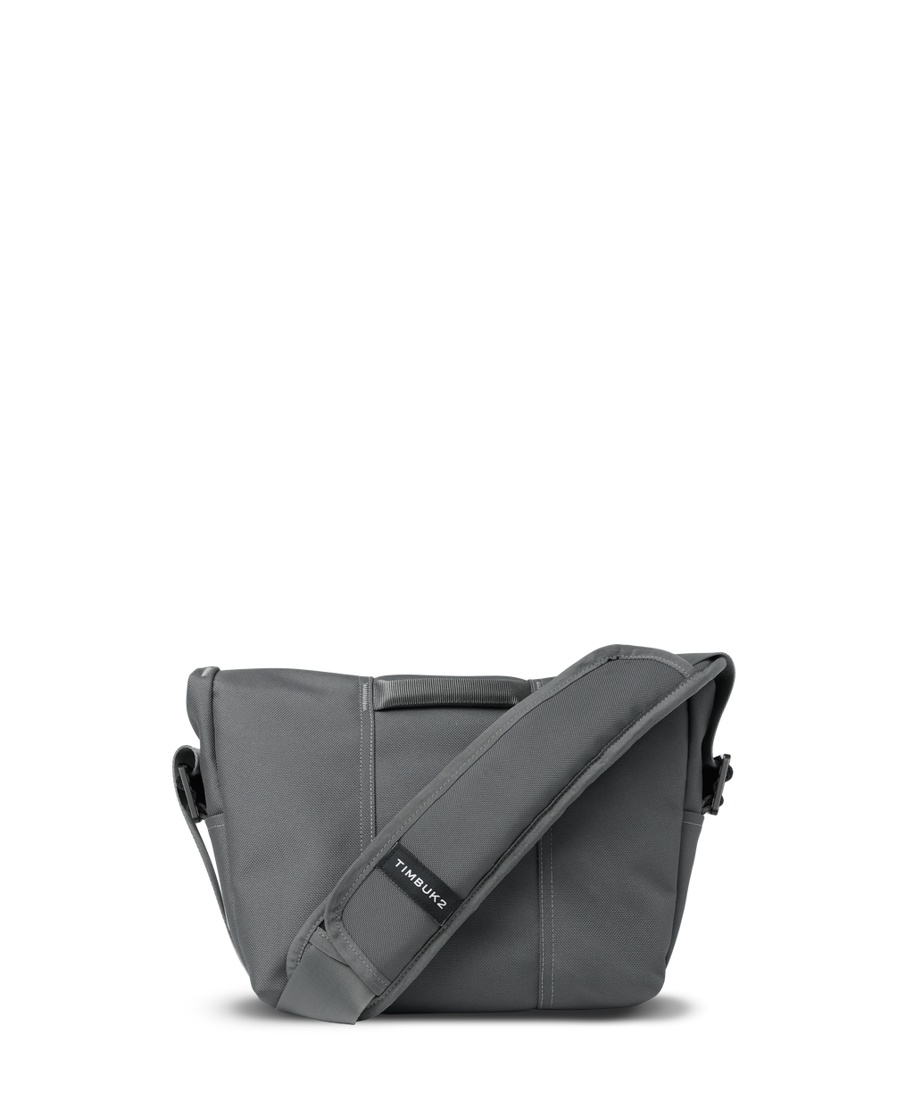 Classic Messenger Bag