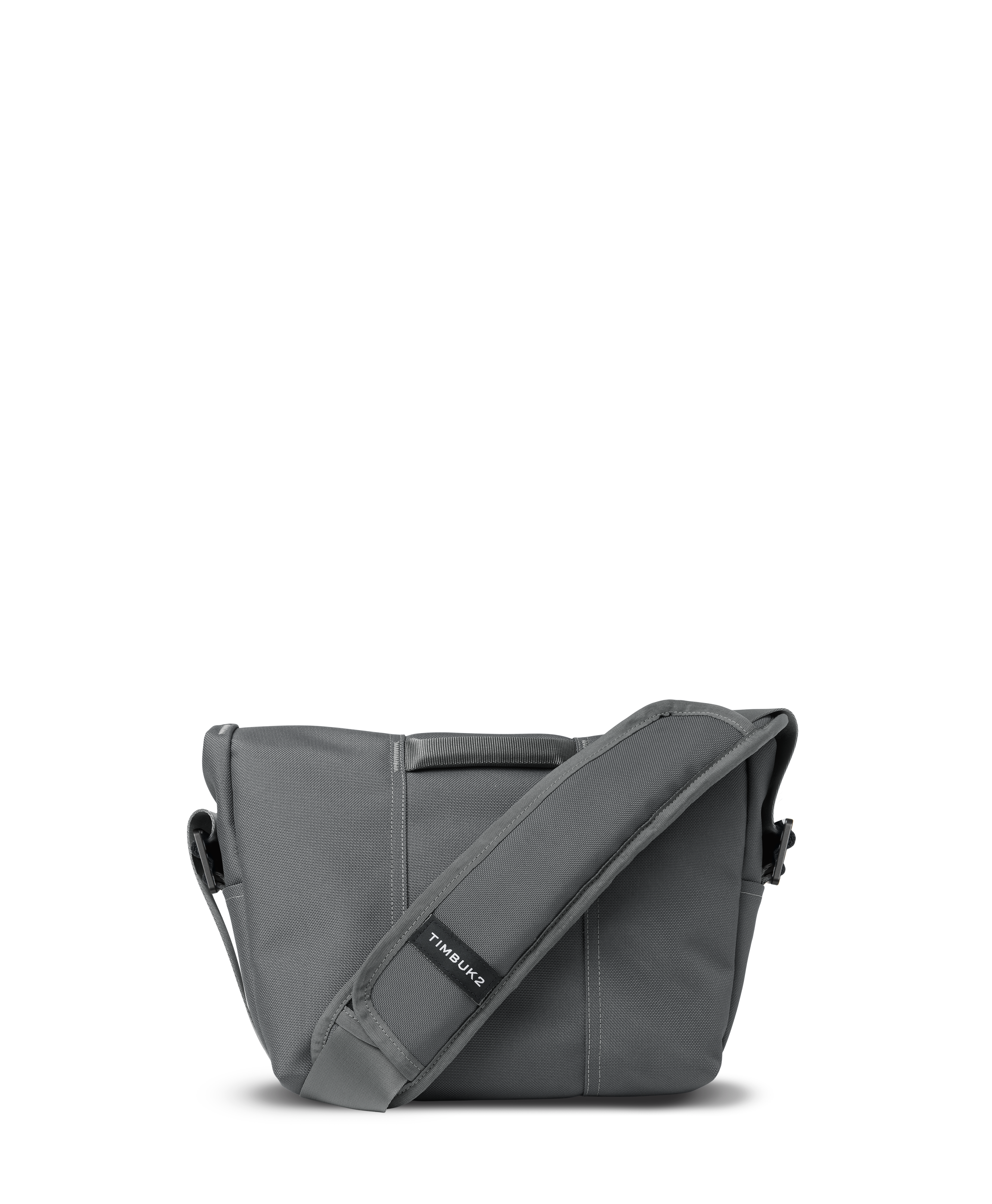 Classic Messenger Bag