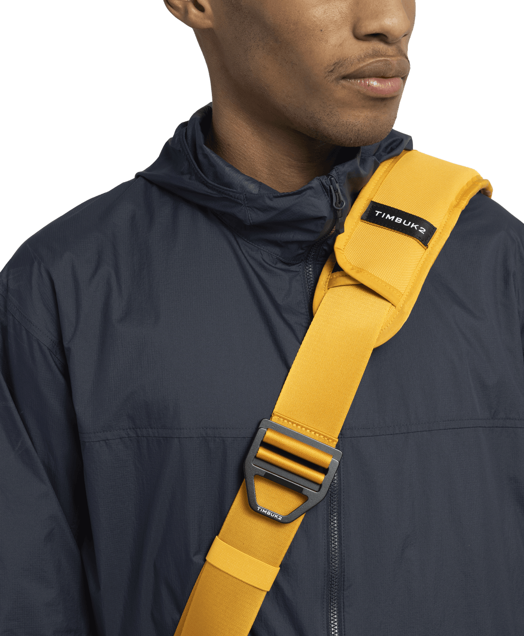 Classic Messenger Bag