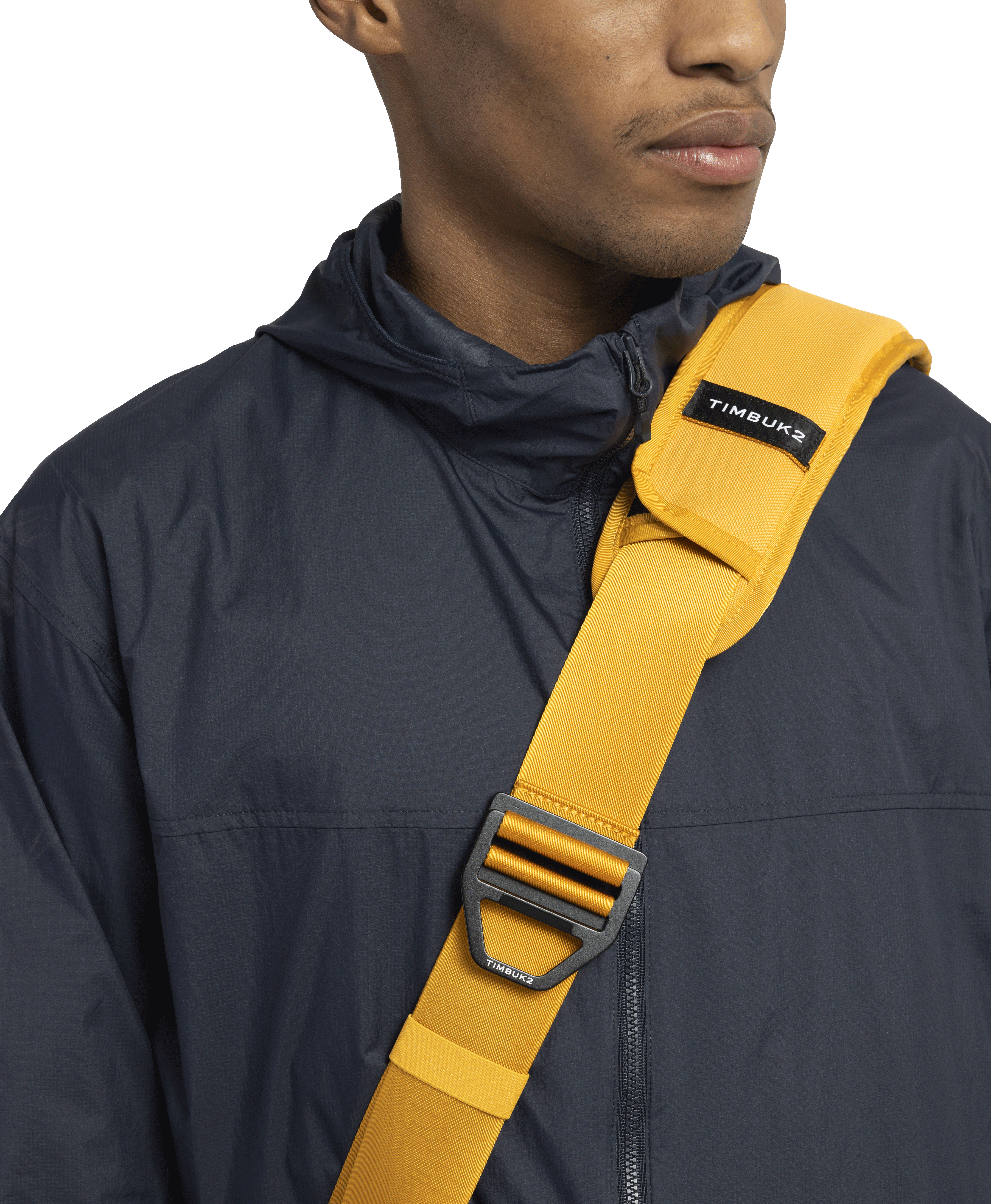 Classic Messenger Bag