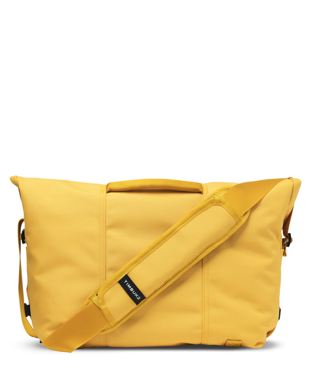 Classic Messenger Bag