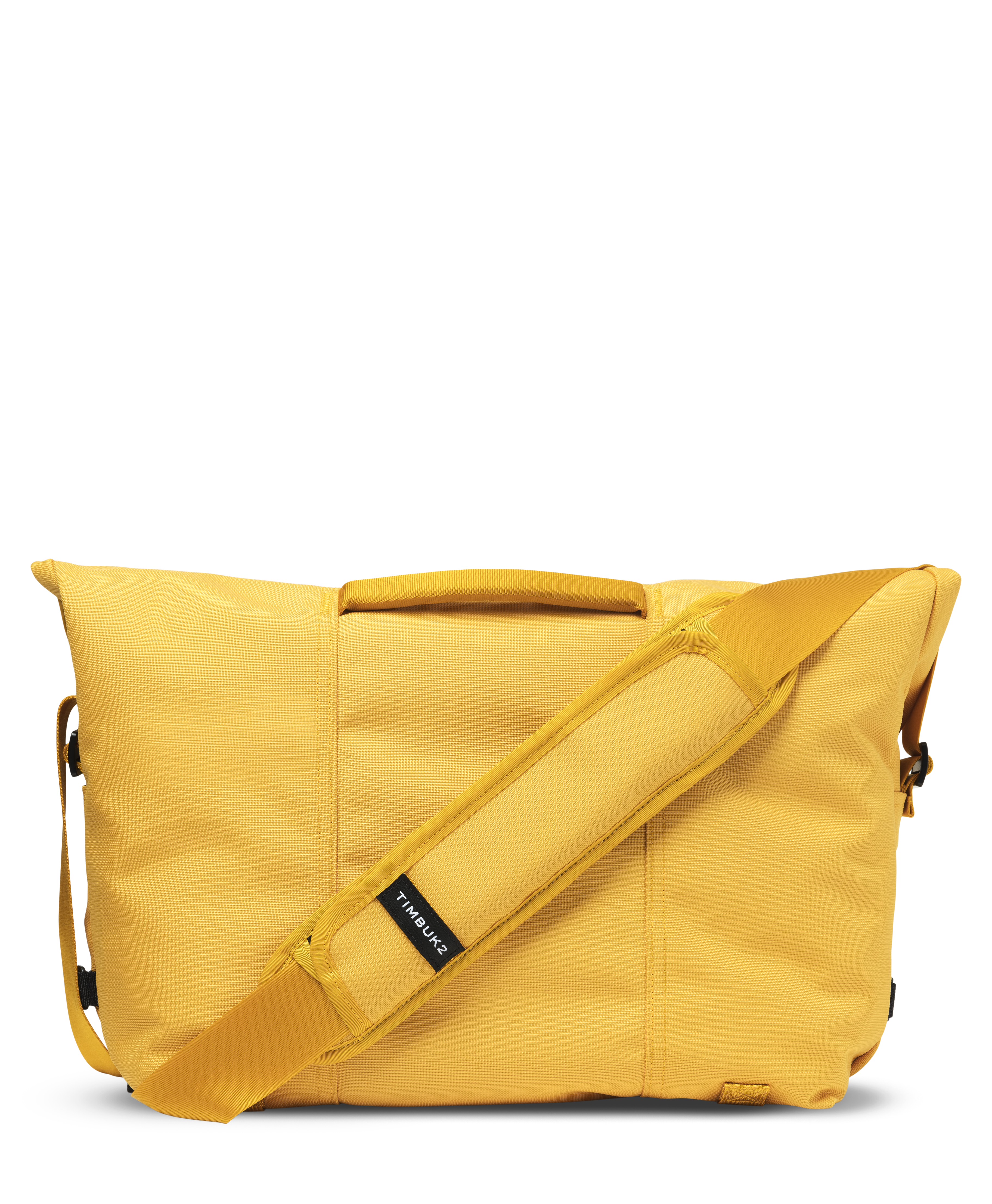 Classic Messenger Bag