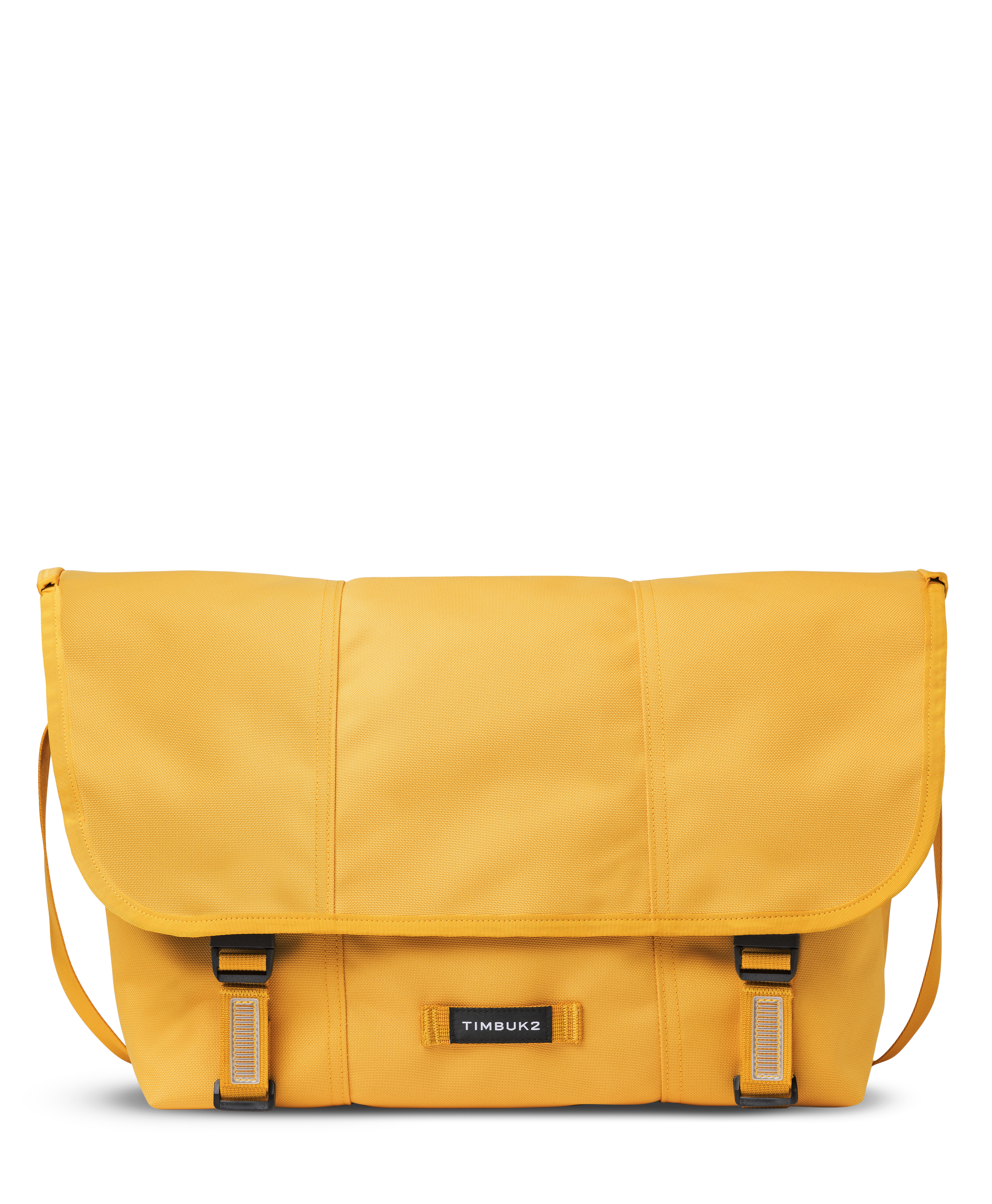 Classic Messenger Bag