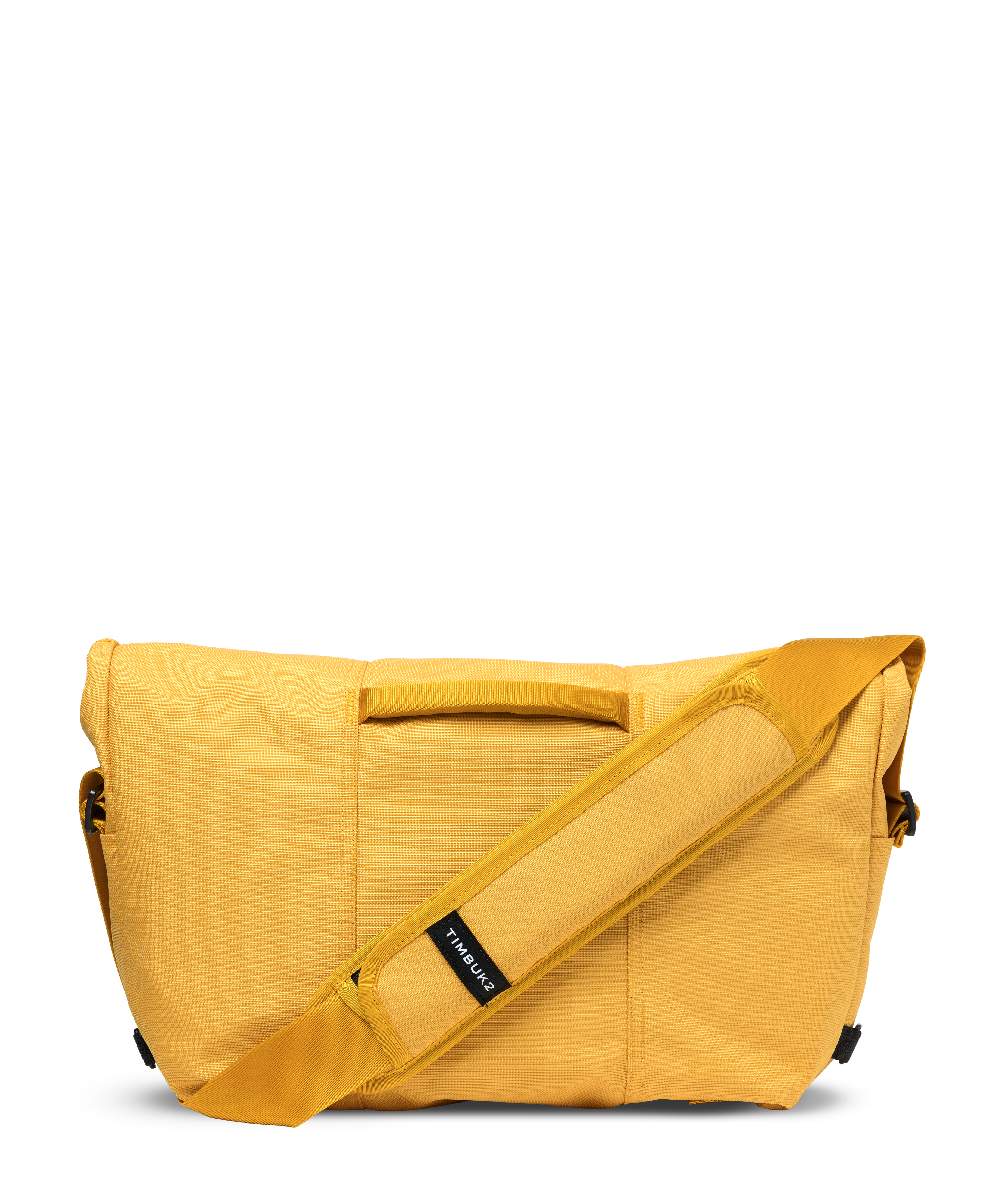 Classic Messenger Bag
